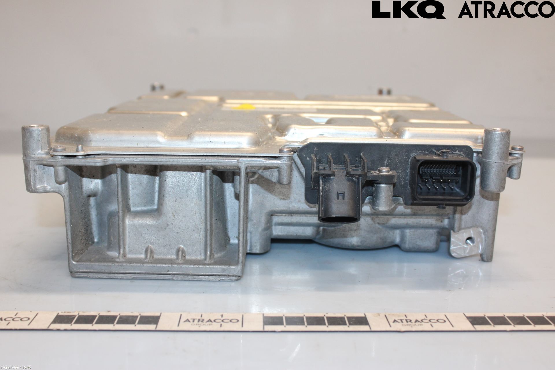 Volkswagen VW ID.4 21- Batterilader Hybrid