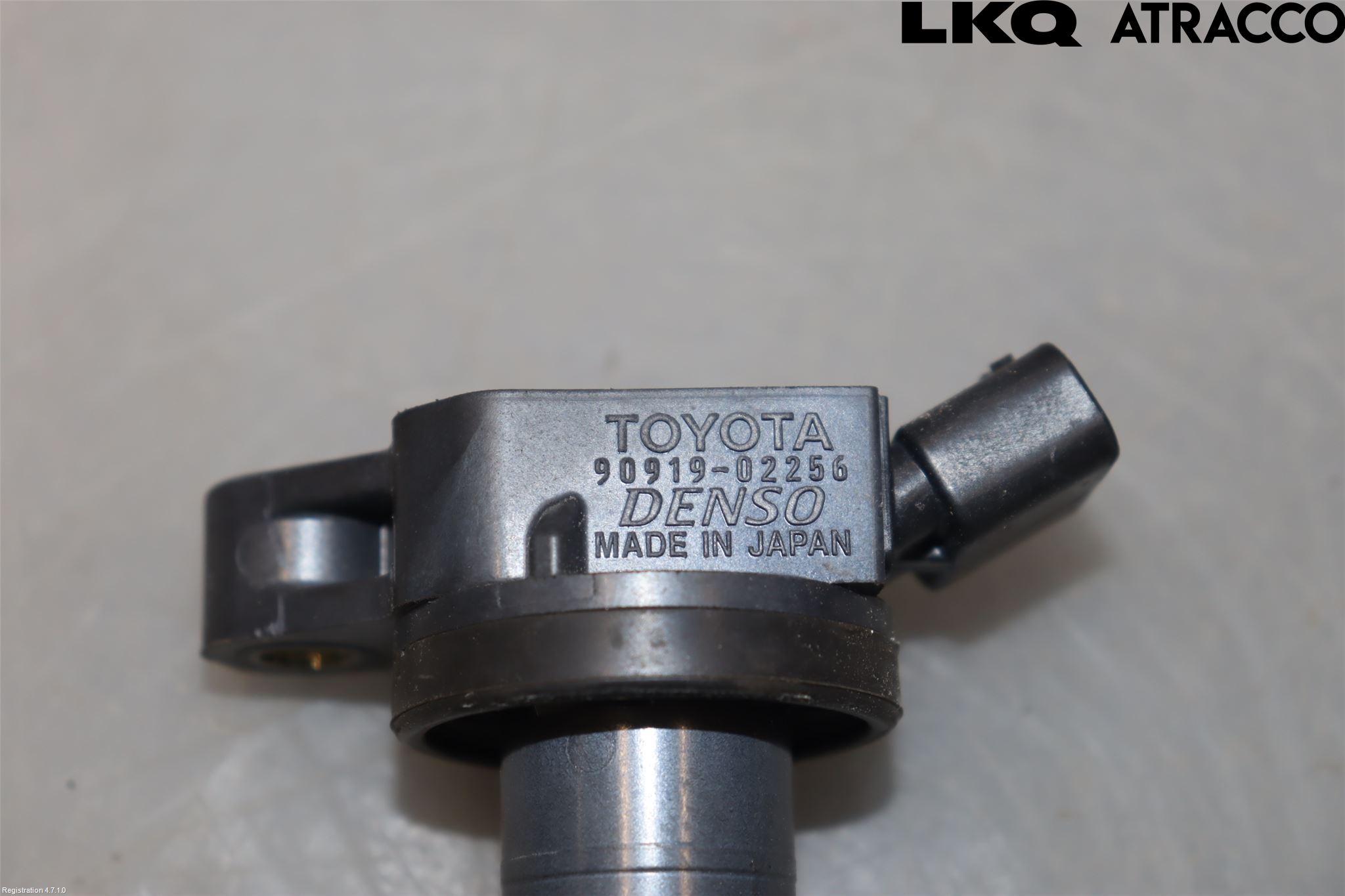 Lexus IS 250/350 14-20 Coil