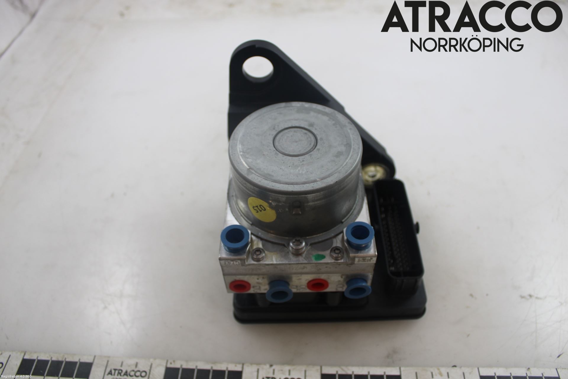 Audi Q4 E-TRON FZ 22- Abs Hydraulikkaggregat