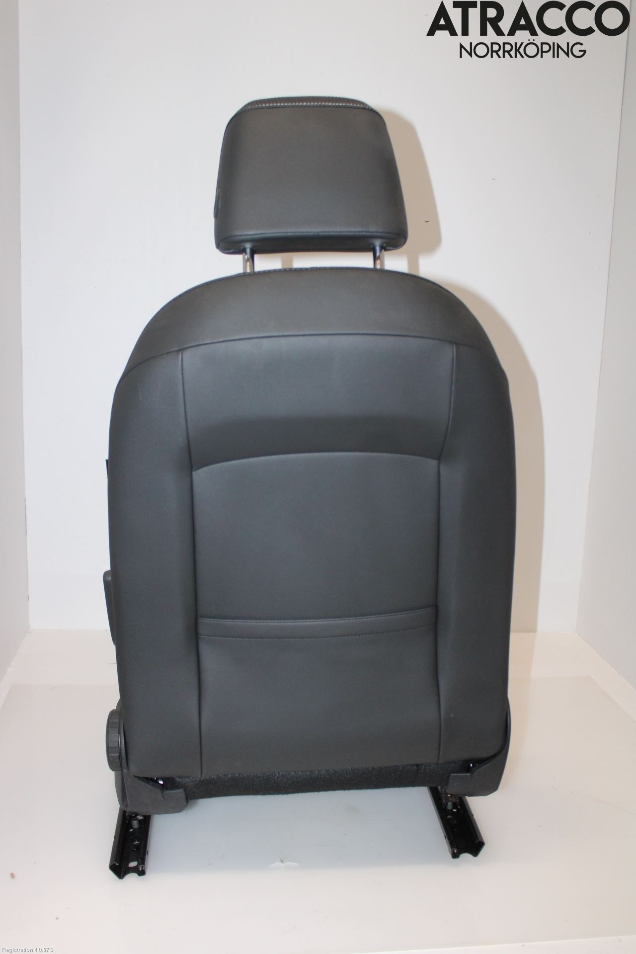 Seat LEON 13-20 Innr Sete Foran Venstre