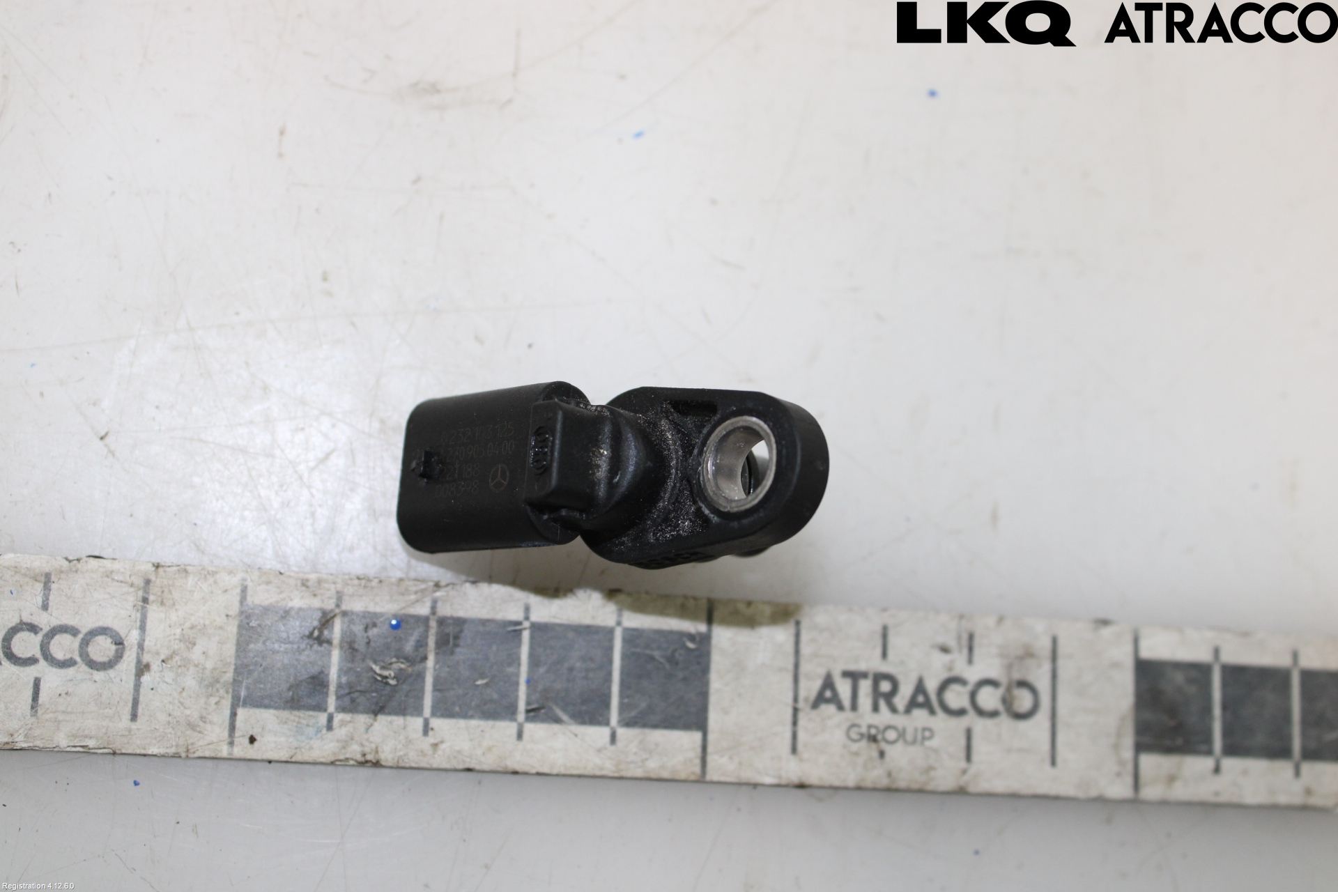 Mercedes-Benz MB E-KLASS (W213) 16-23 Giver Turtall - Tenning