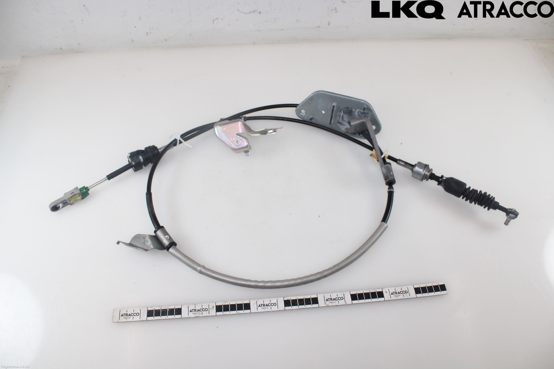 Toyota COROLLA 19- Wire Clutchwire