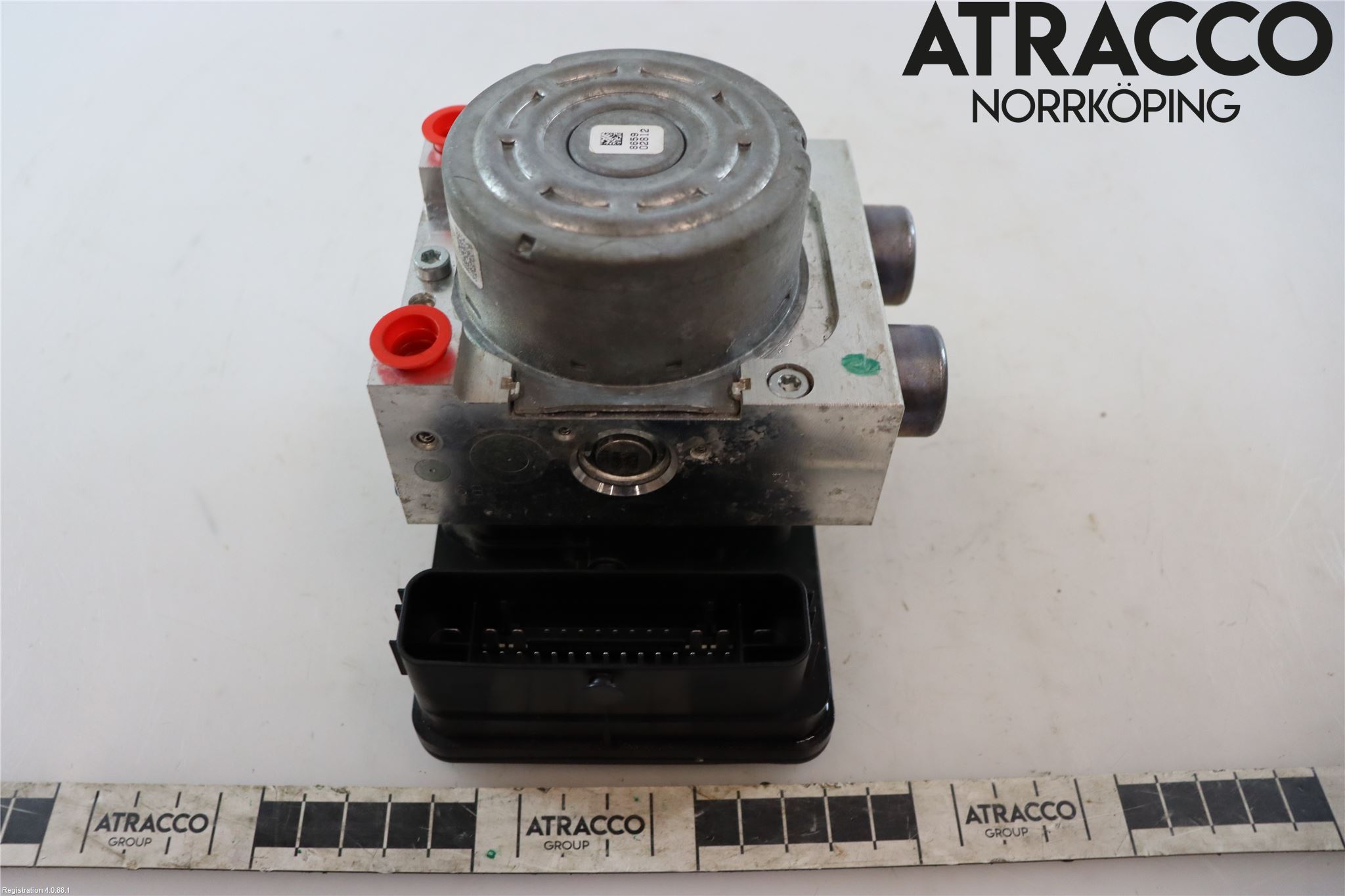 Seat LEON 20- Abs Hydraulikkaggregat