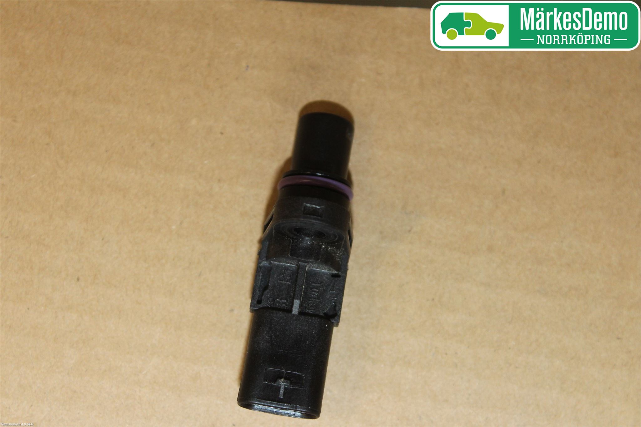 Audi A4/S4 B9 20- Sensor For Kamakselposisjon