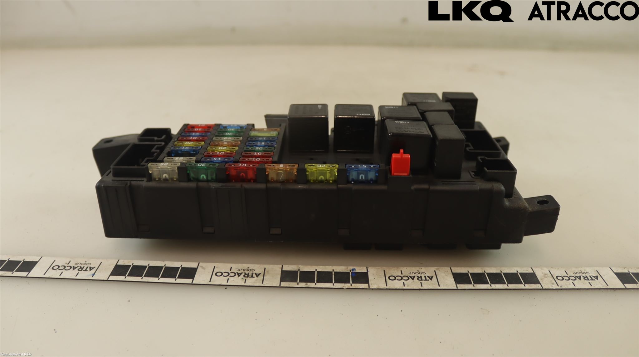 Volvo XC90 03-06 Sikringsboks - Elsentral