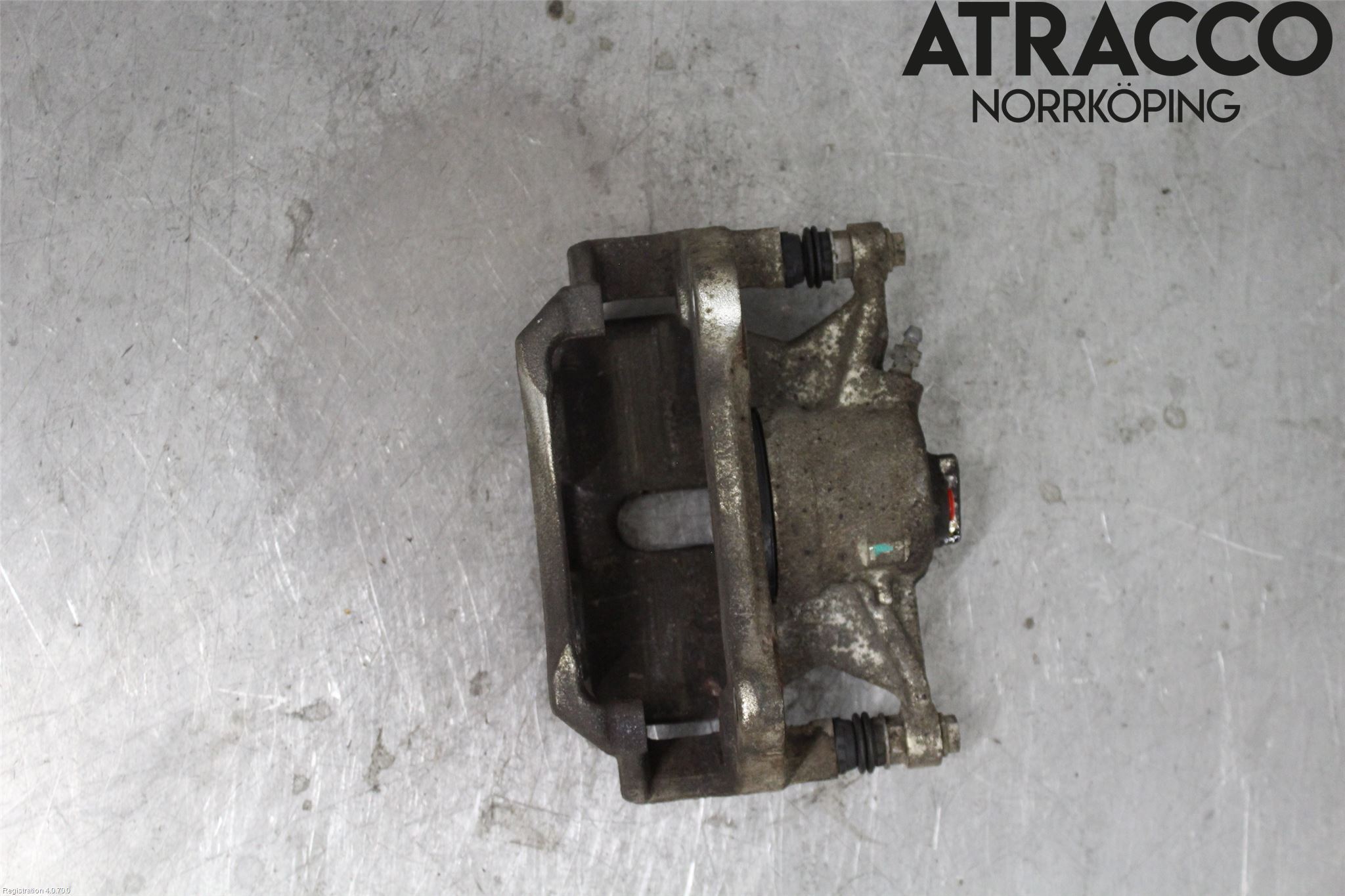 Skoda OCTAVIA (5E) 13-20 Bremsecaliper Foran Venstre