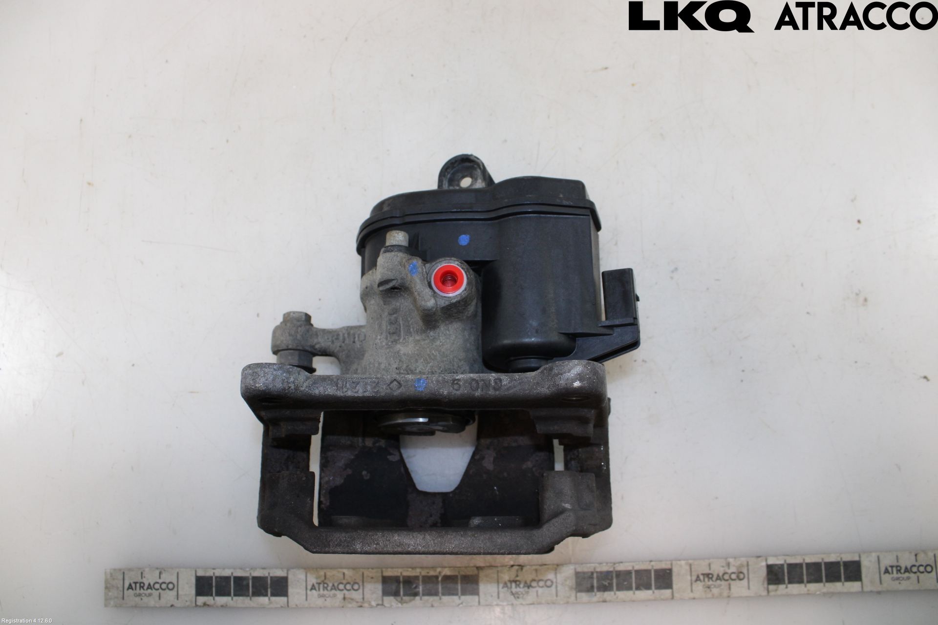Audi A4/S4 B9 20- Bremsecaliper Bak Høyre
