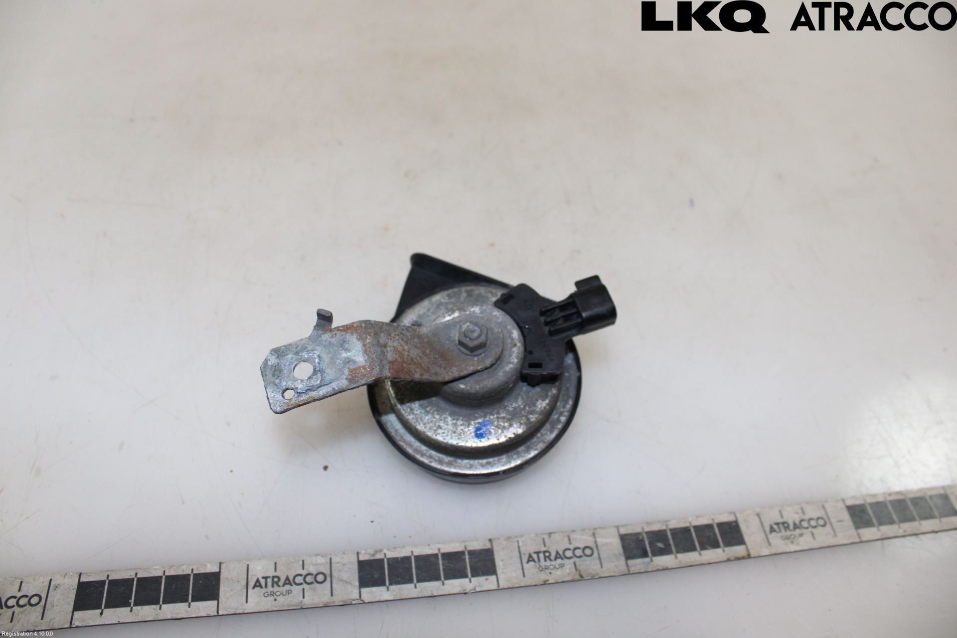 Volvo XC70 14-16 Signalhorn