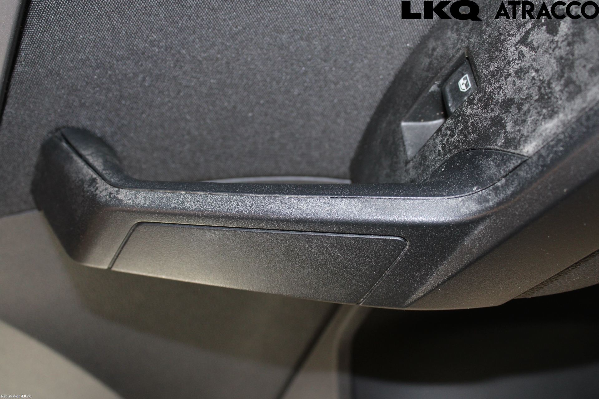 Seat IBIZA V 17-20 Innr Dørtrekk Høyre
