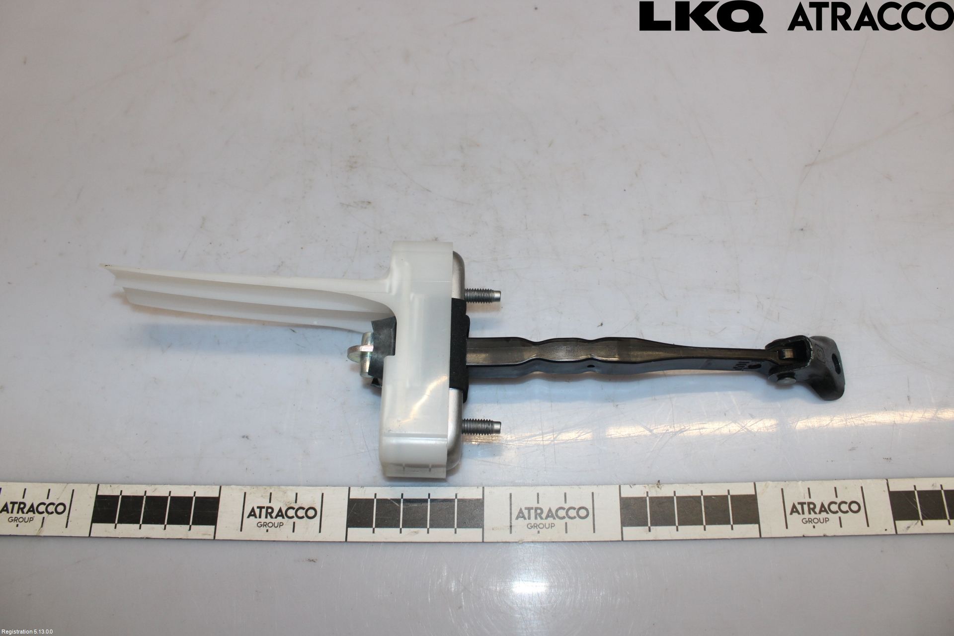 Lexus UX/300e 19- Dørstopper