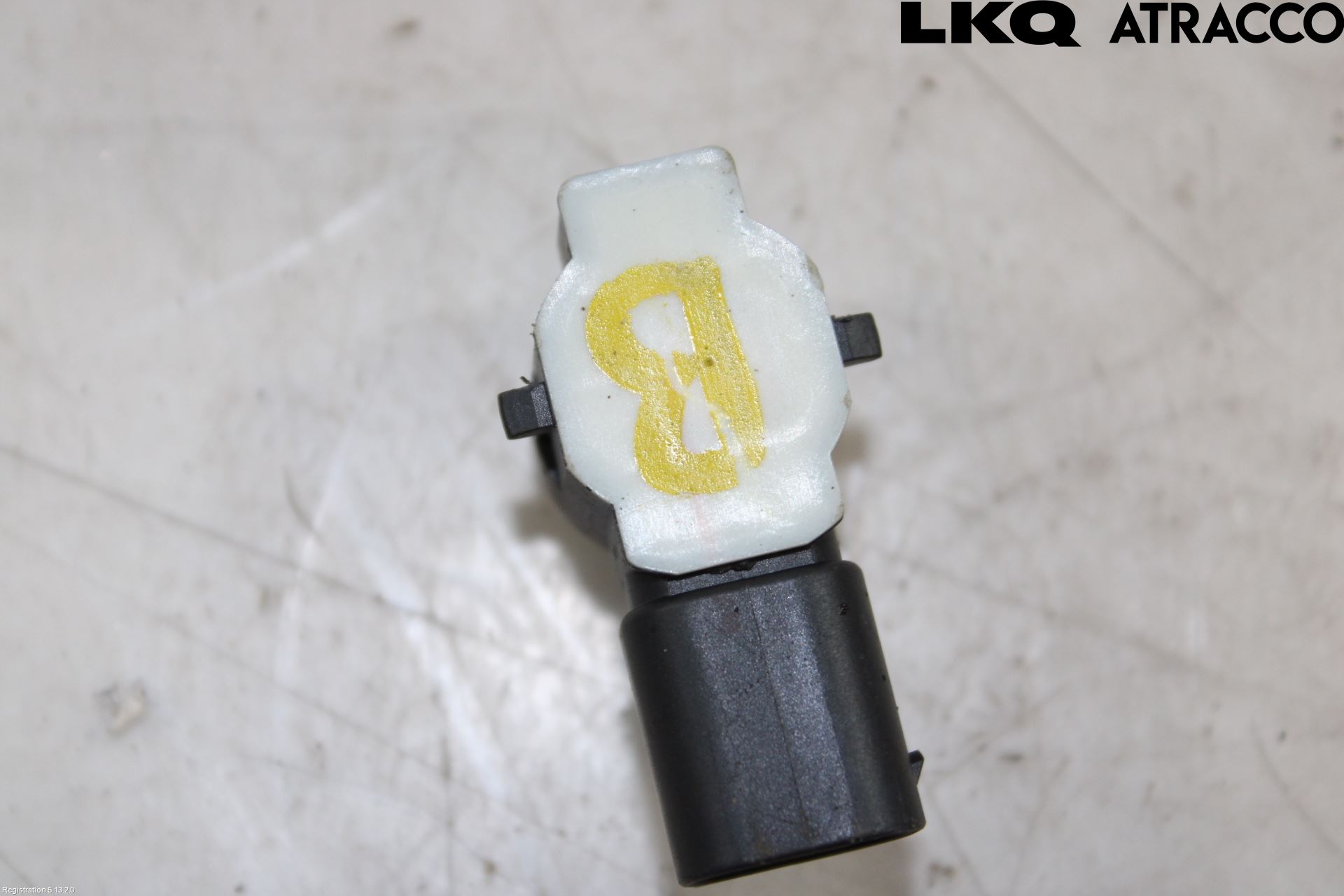 Citroen C4 GRAND PICASSO 14-18 Sensor Ryggesensor