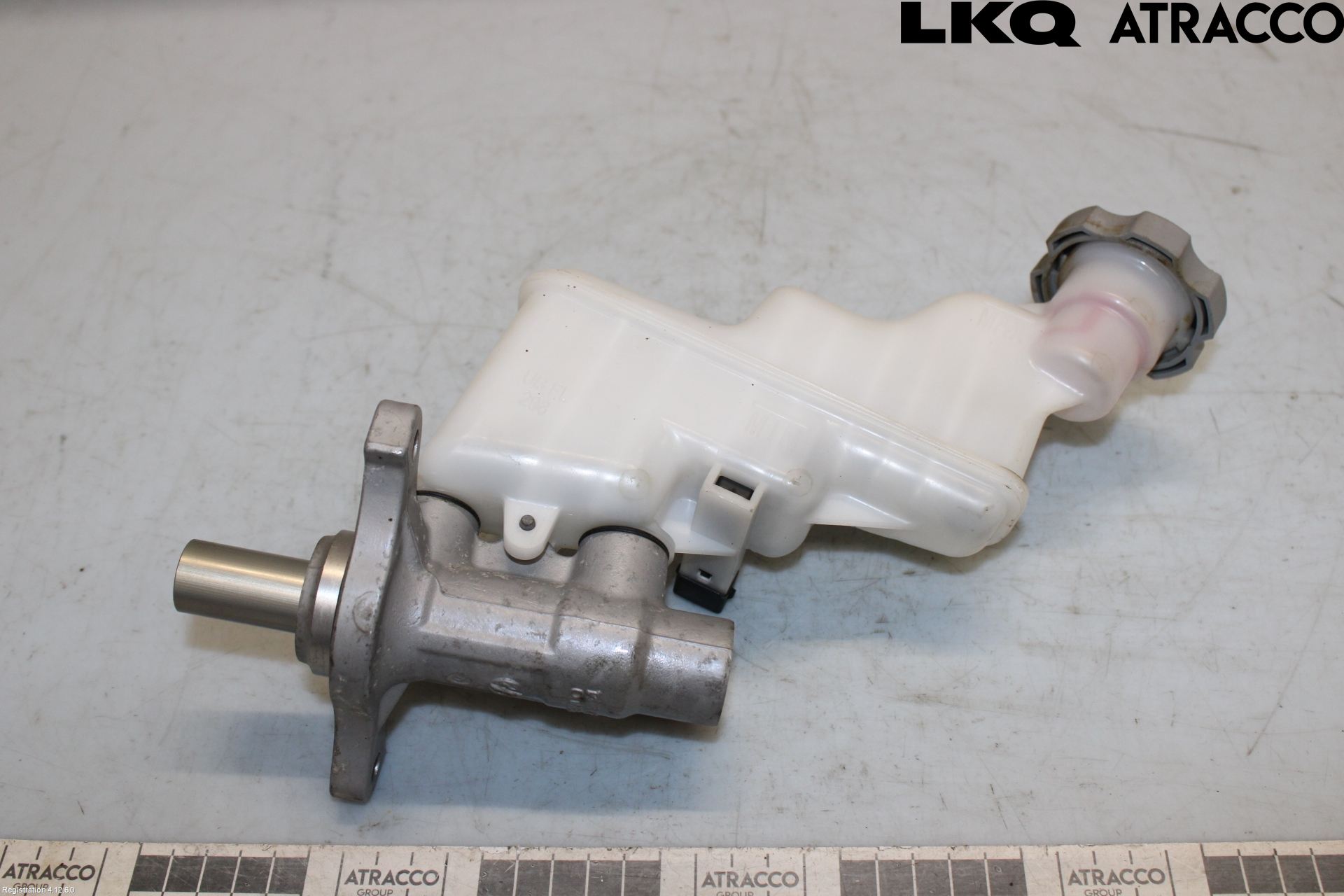 Kia RIO 12-16 Brems Hovedsylinder