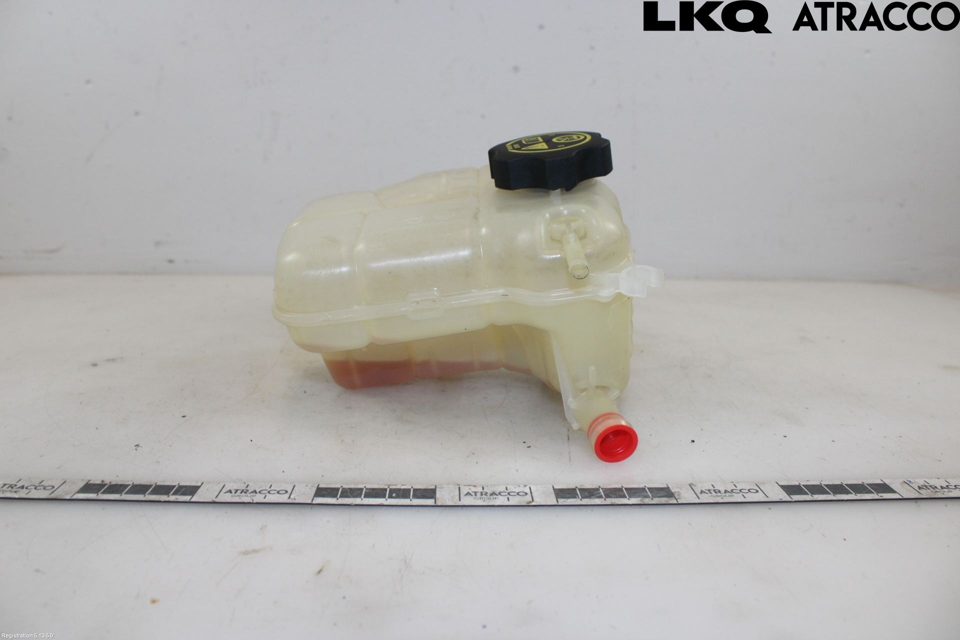 Opel ASTRA J 10-15 Ekspansjonstank