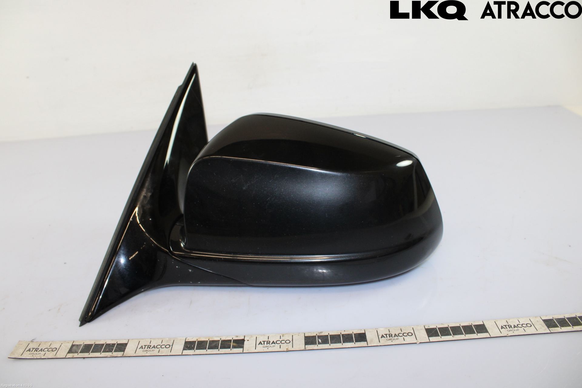 BMW 5 F10/F11/F18 09-17 Speil V M-El Justering