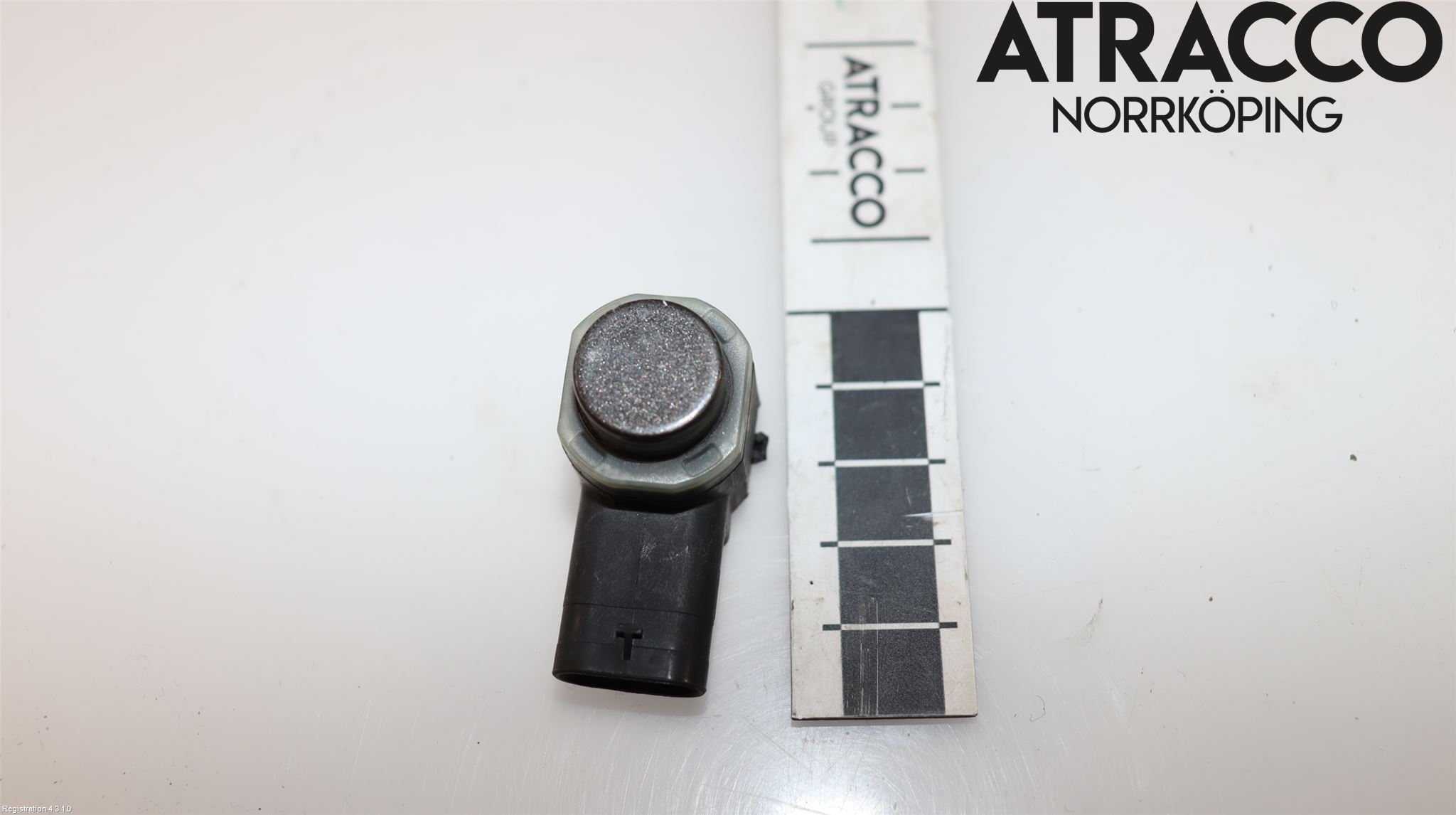 Volkswagen VW PASSAT 11-14 Sensor Ryggesensor