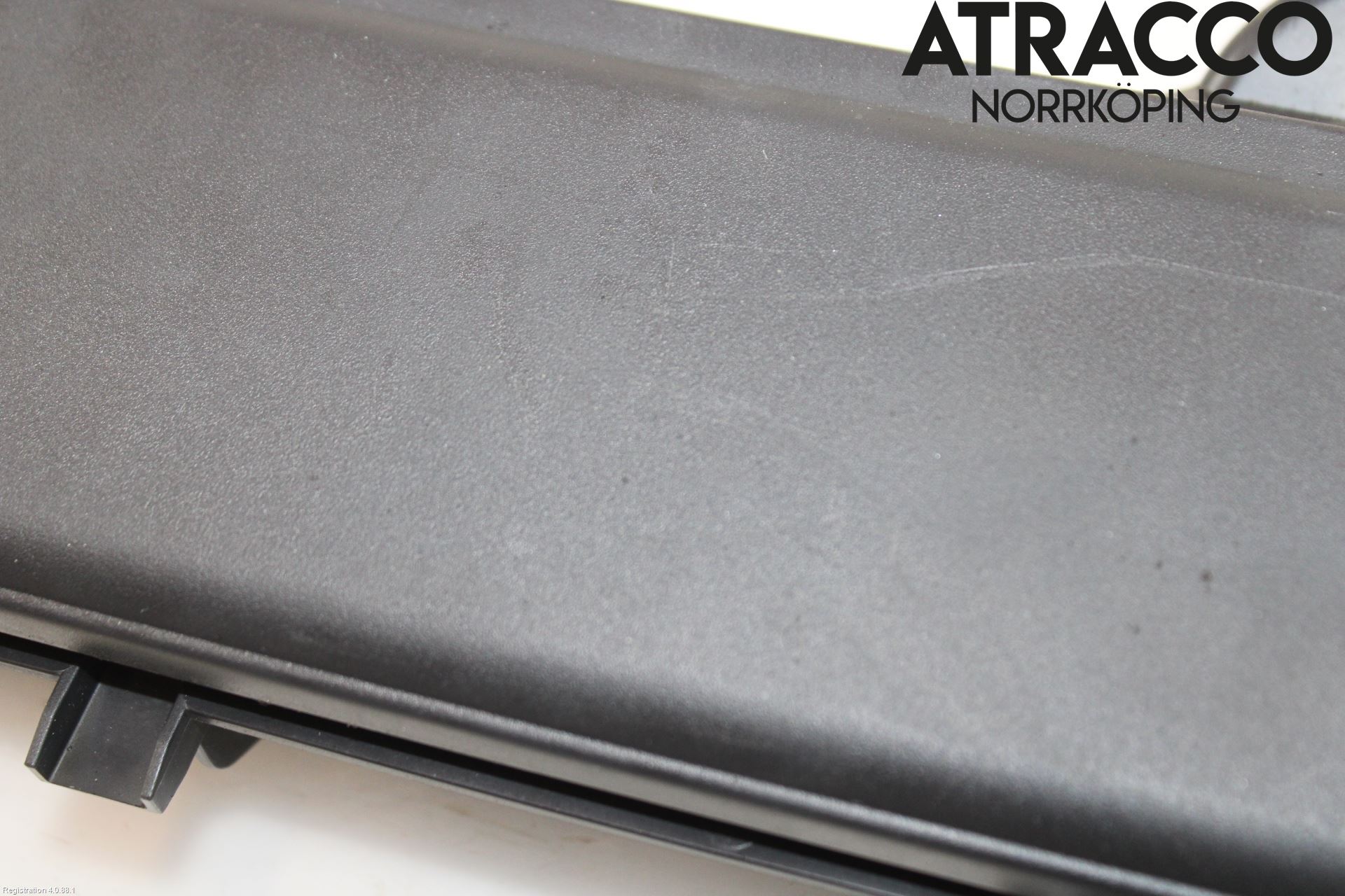 Audi Q3 F3 19- Luftstyring Front
