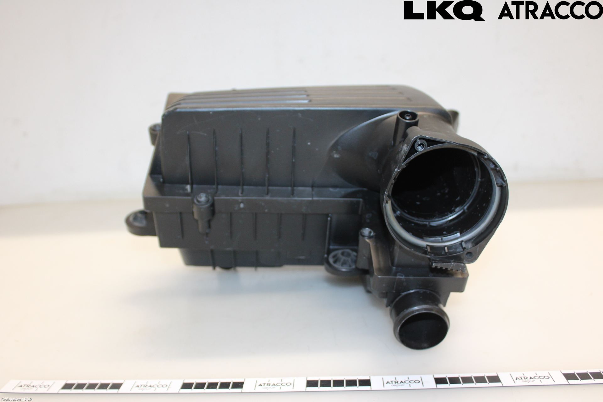 Volkswagen VW TIGUAN 16-24 Luftfilter Boks