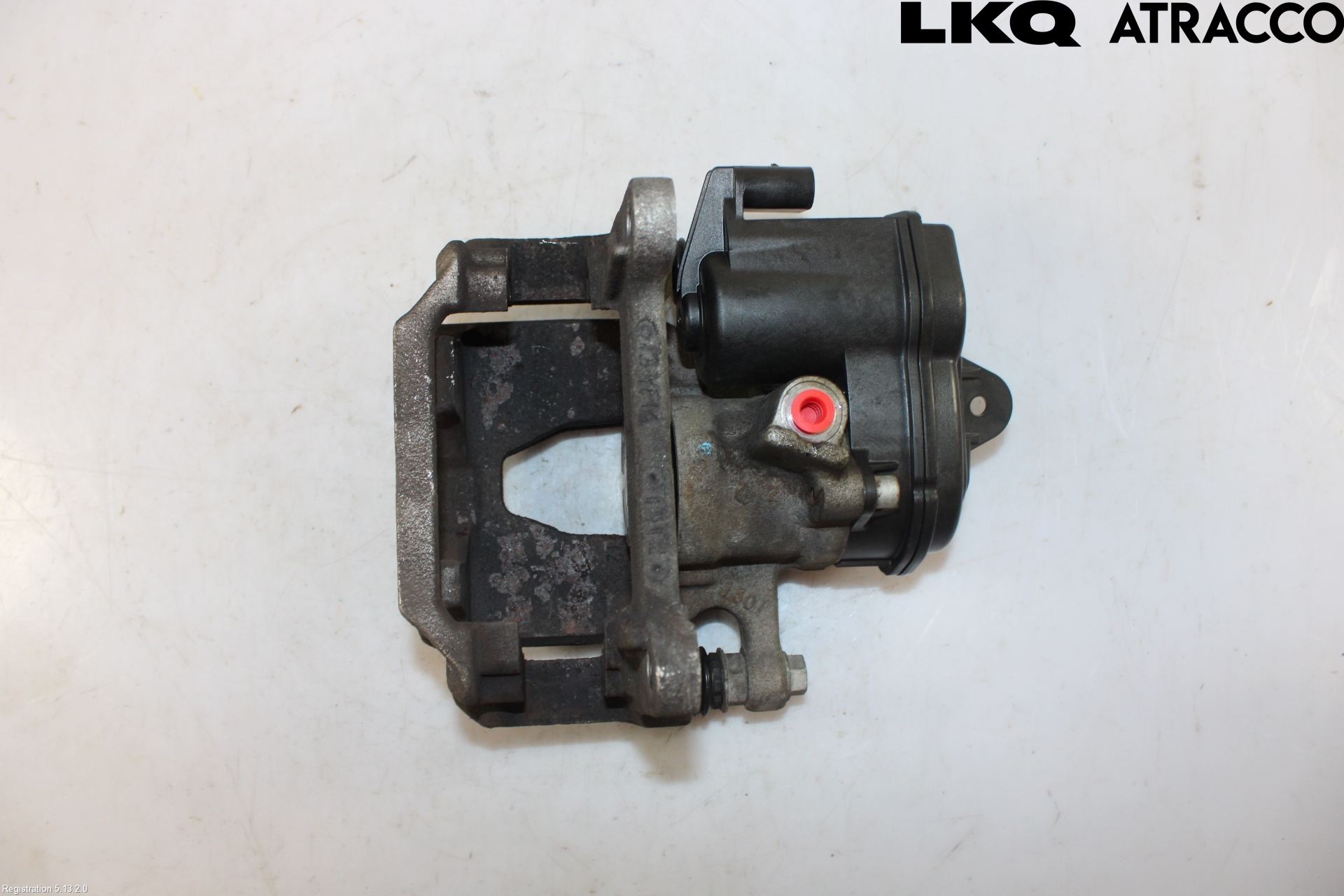 Audi Q5/SQ5 17- Bremsecaliper Bak Venstre