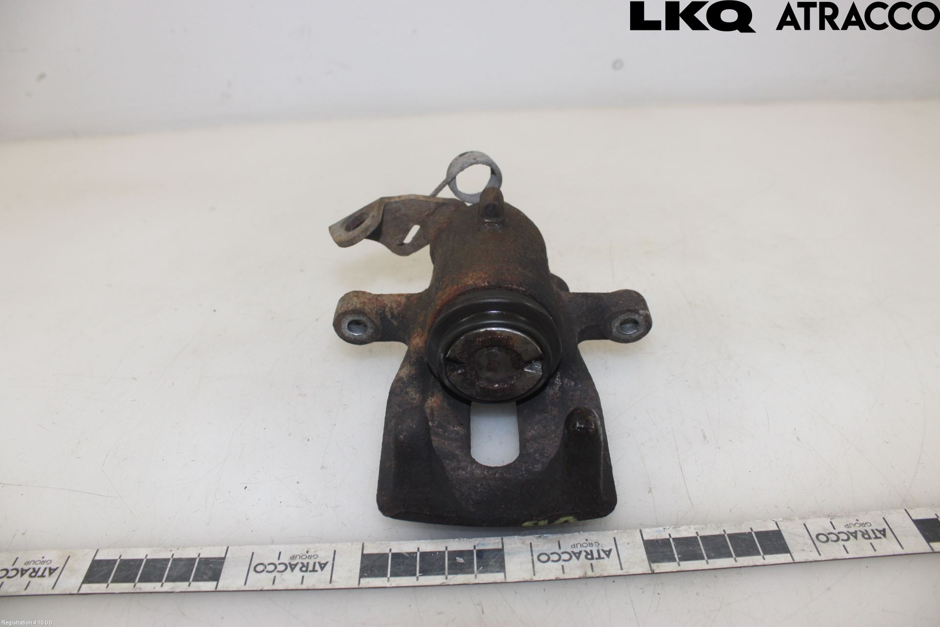 Mercedes-Benz MB CITAN (W415) 13-21 Bremsecaliper Bak Venstre