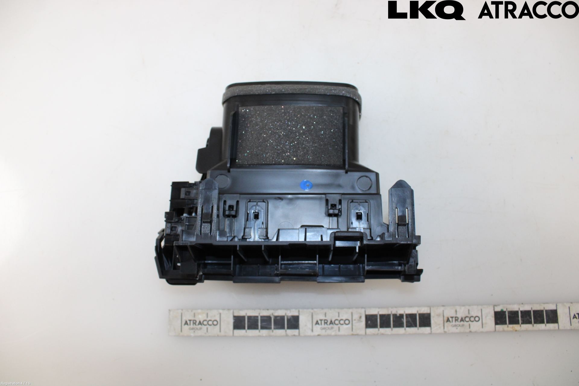 Lexus ES 250/300/330 Dashbord Kanal - Dyse