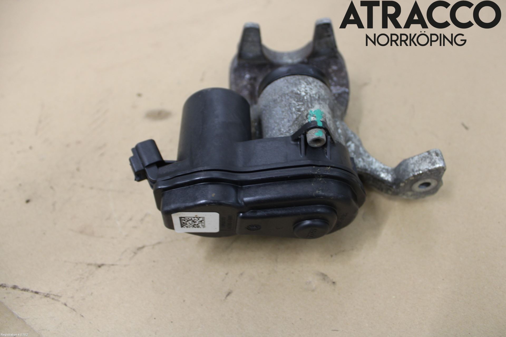 Toyota COROLLA 19- Bremsecaliper Bak Venstre