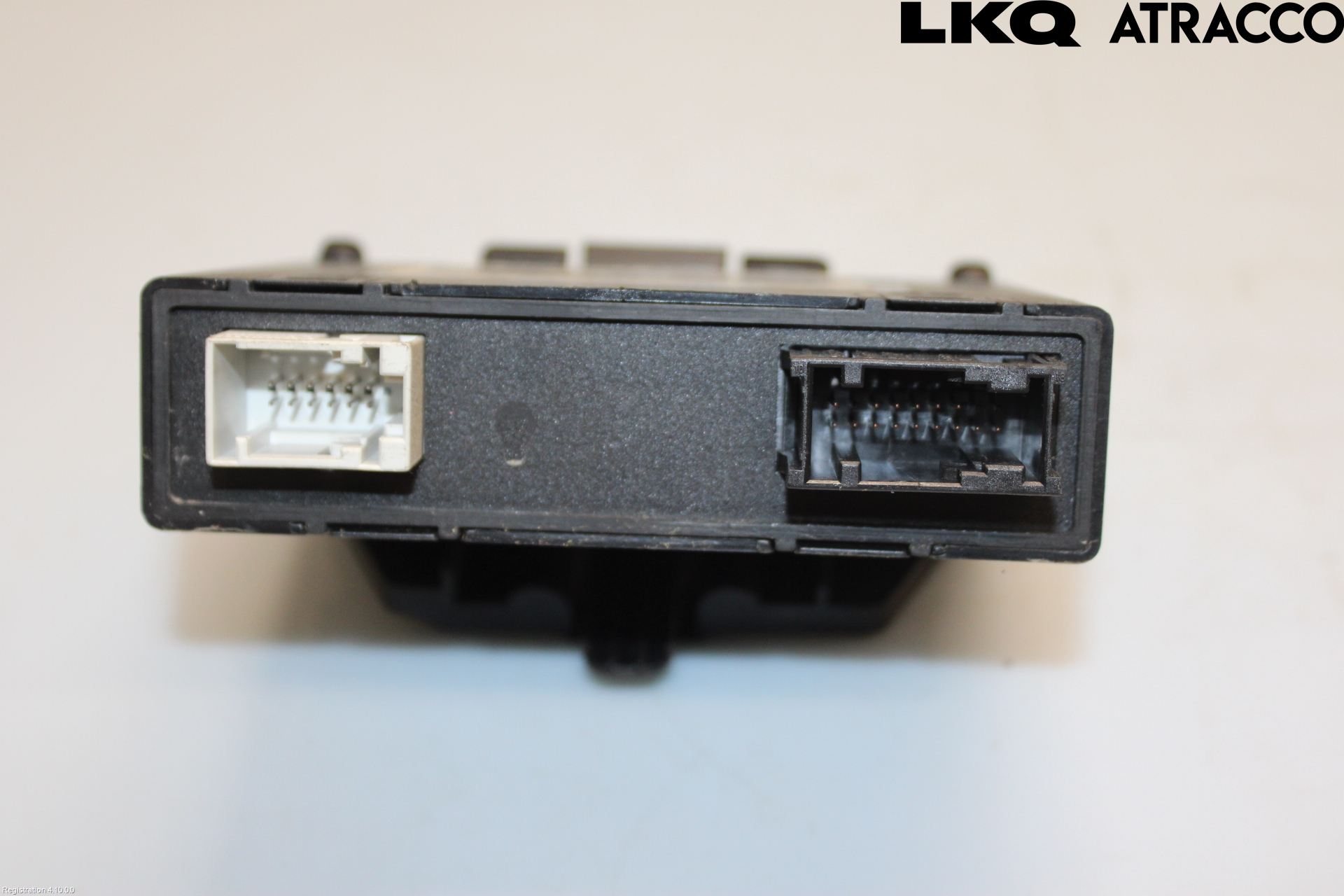 Saab 9-3 VER2/VER3 08-15 Styreenhet Parkering