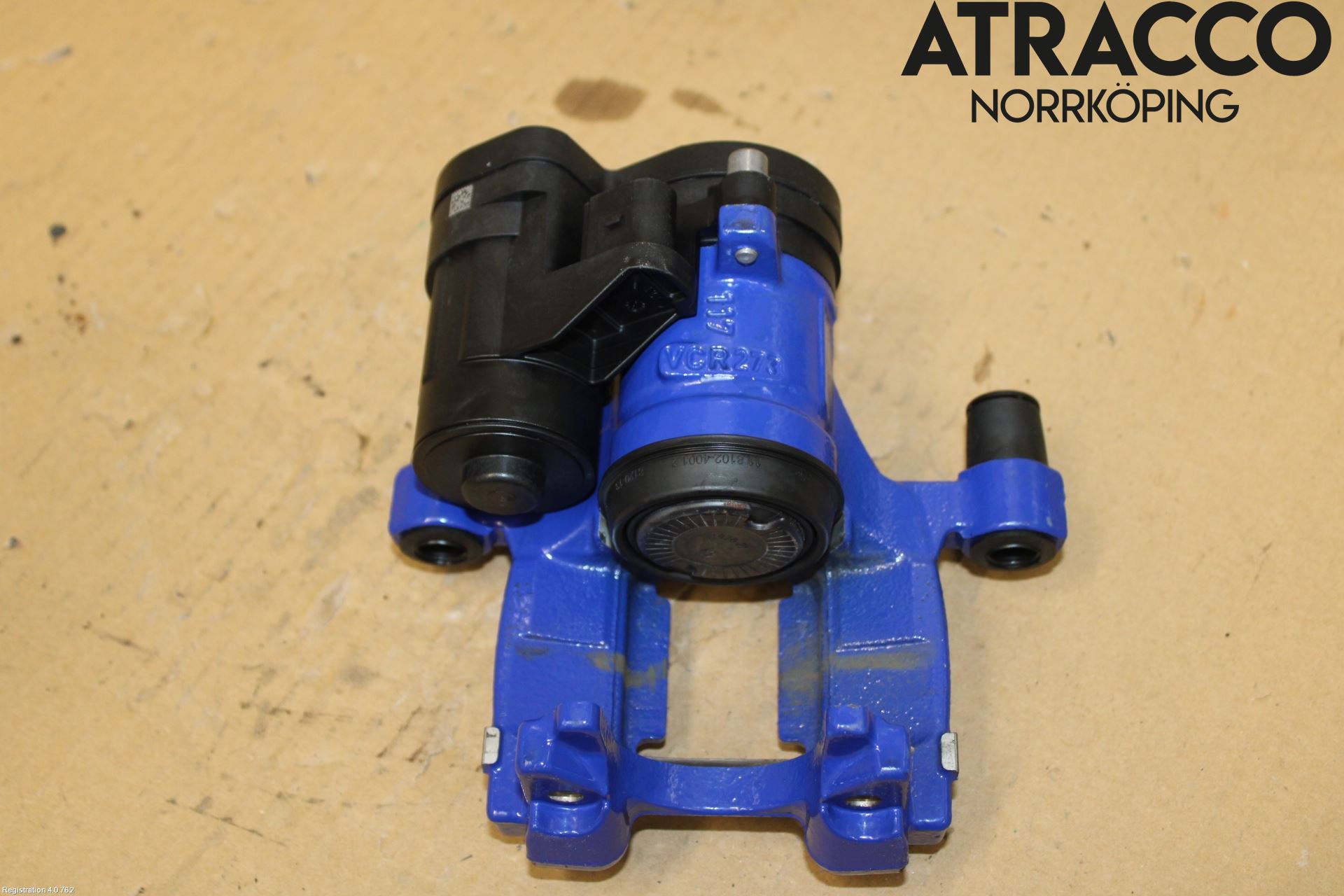 Volkswagen VW PASSAT 20-24 Bremsecaliper Bak Venstre