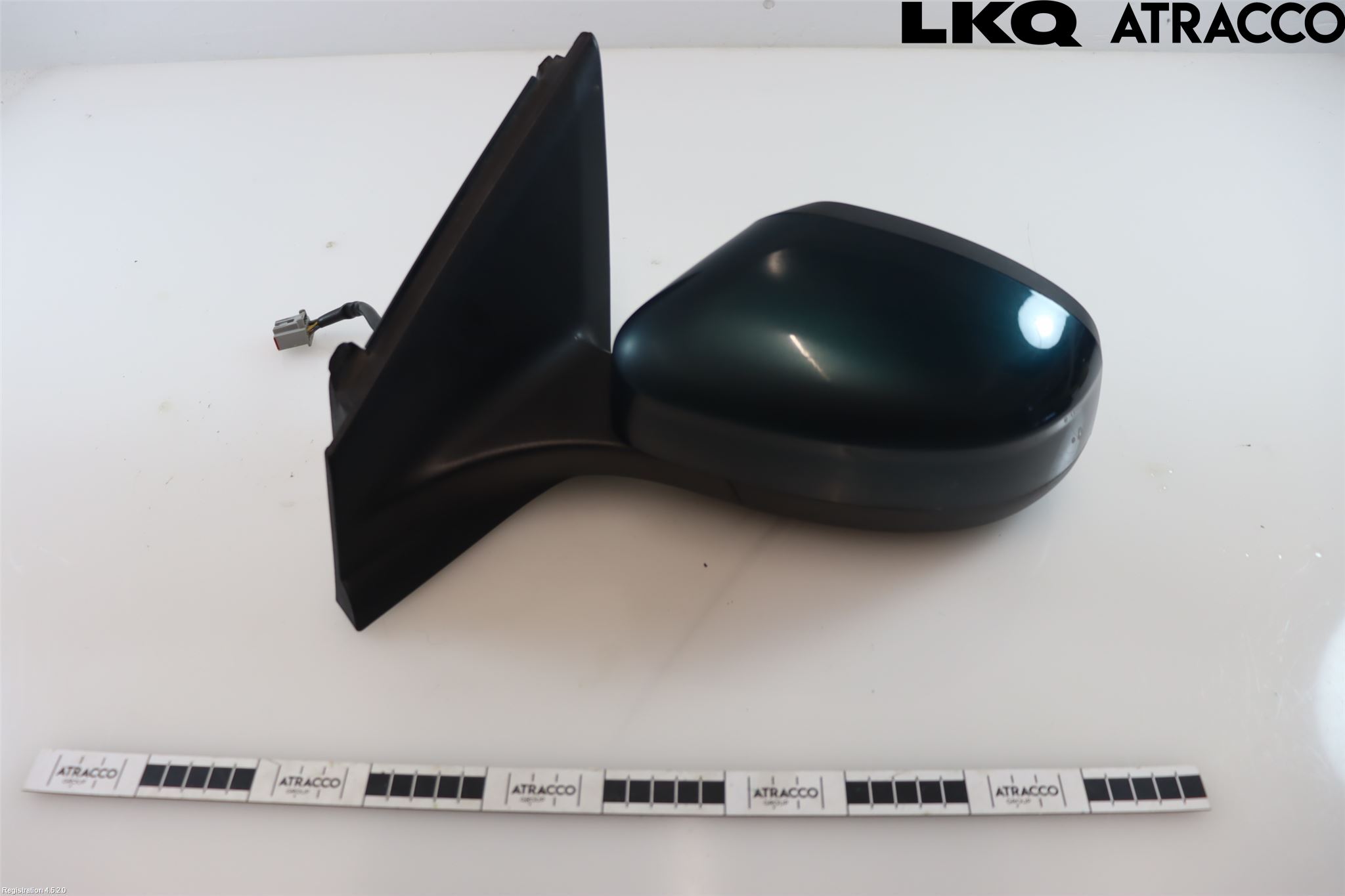 Ford MONDEO 07-15 Speil V M-El Justering