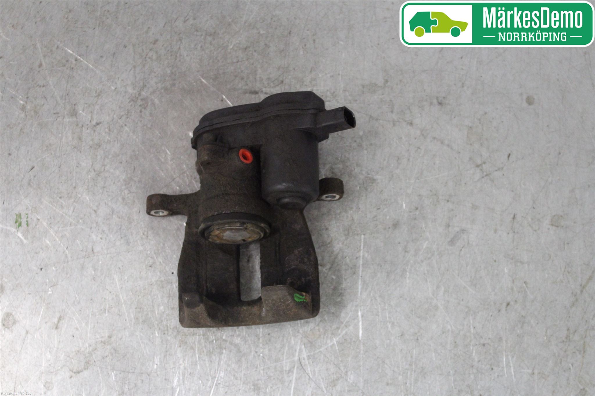 Audi A5 07-16 Bremsecaliper Bak Høyre