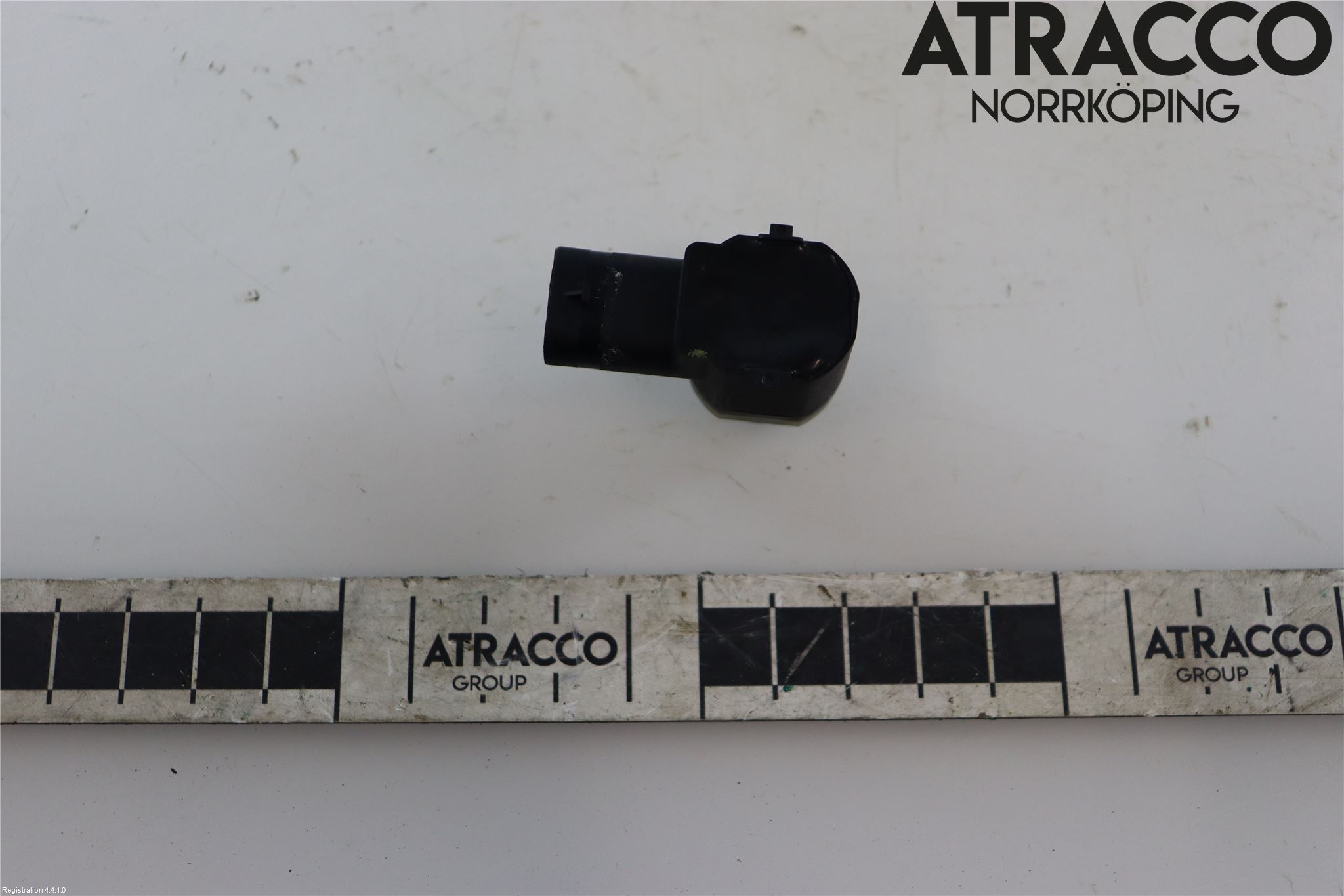 Skoda OCTAVIA (1Z) 05-13 Sensor Ryggesensor