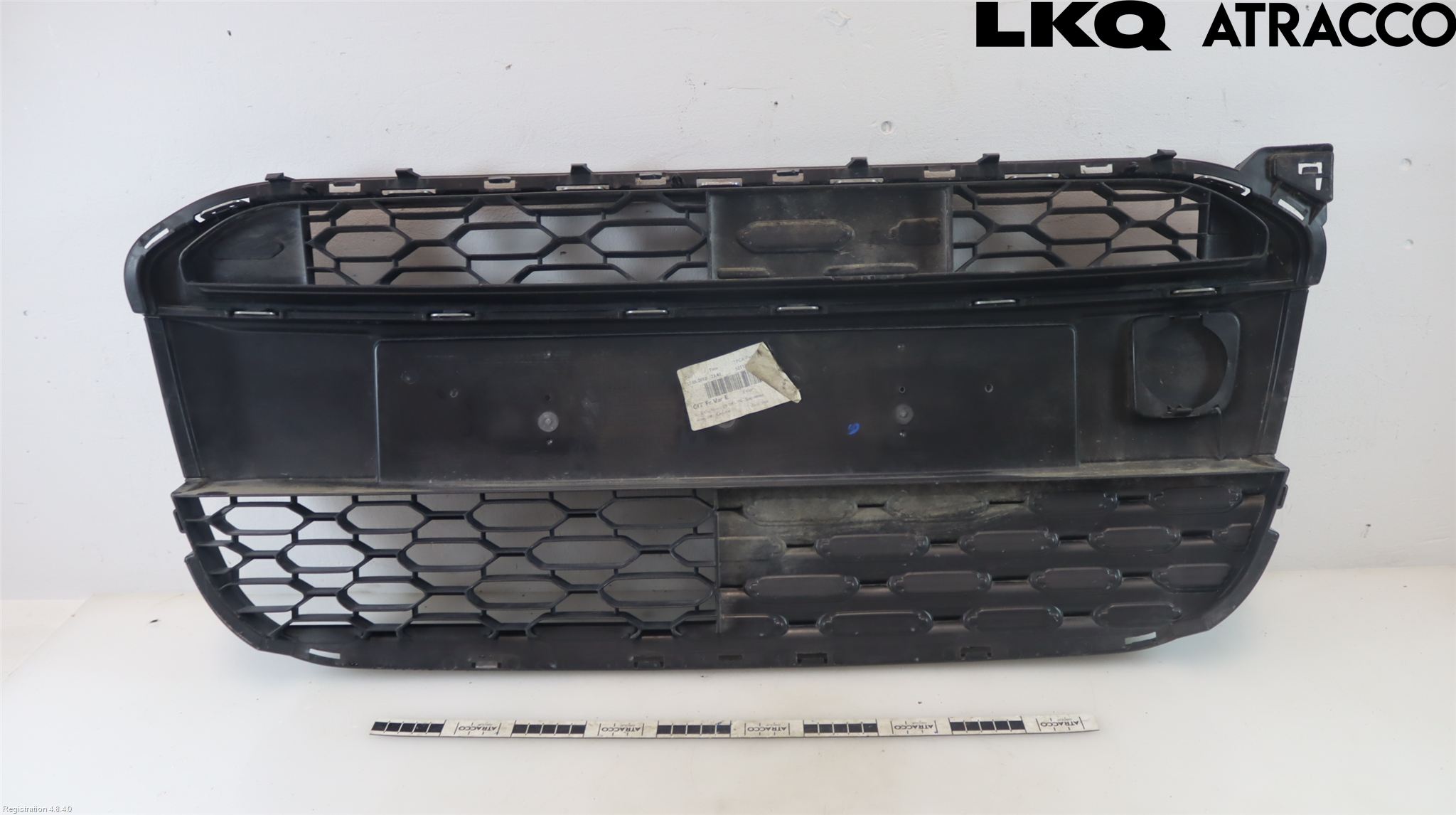 Citroen C1 06-13 Grill-Gitter