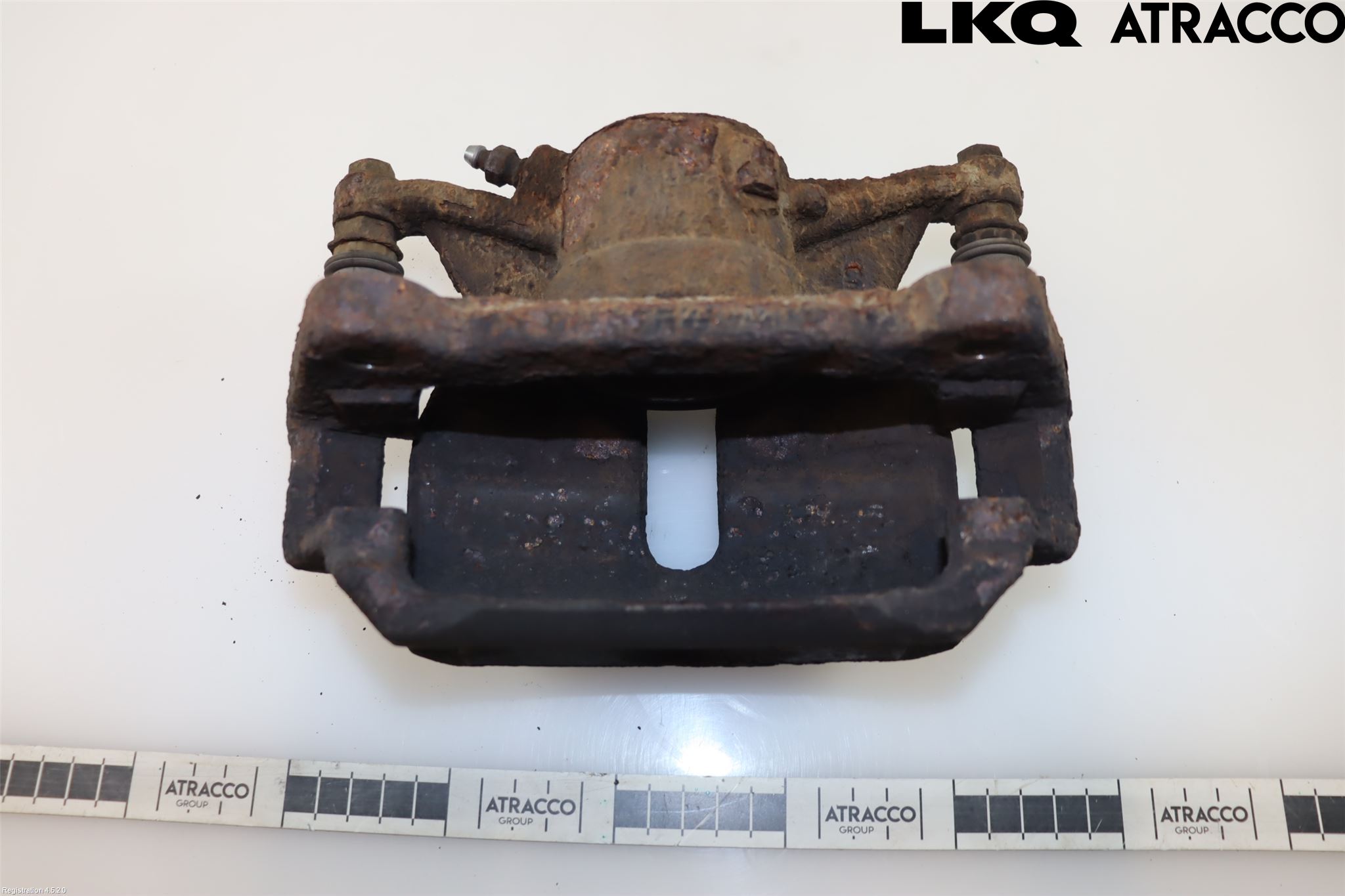 Volkswagen VW GOLF SPORTSVAN 15-20 Bremsecaliper Foran Venstre