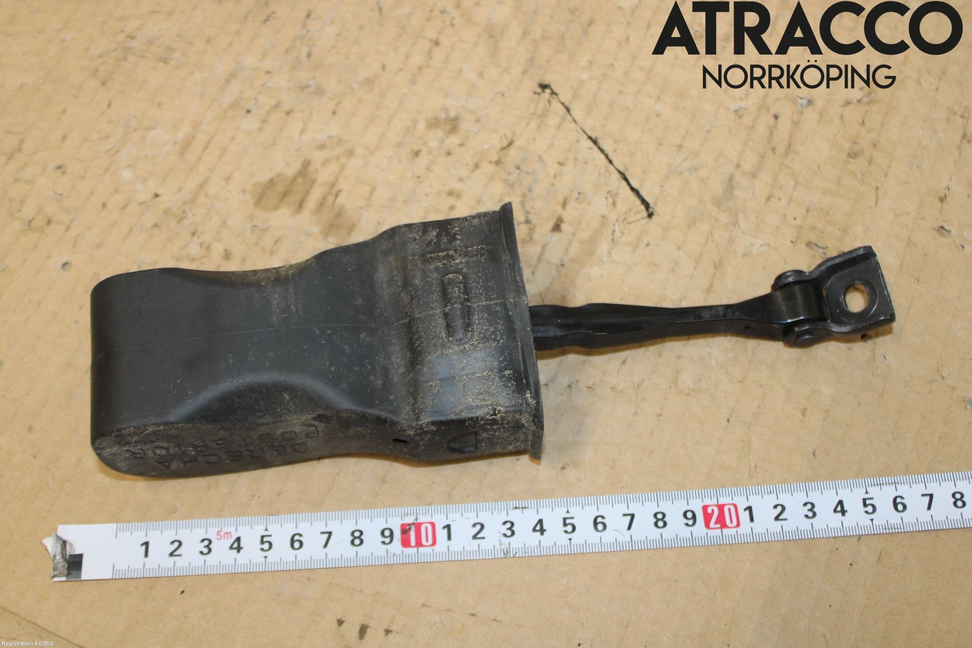 Seat LEON 13-20 Dørstopper