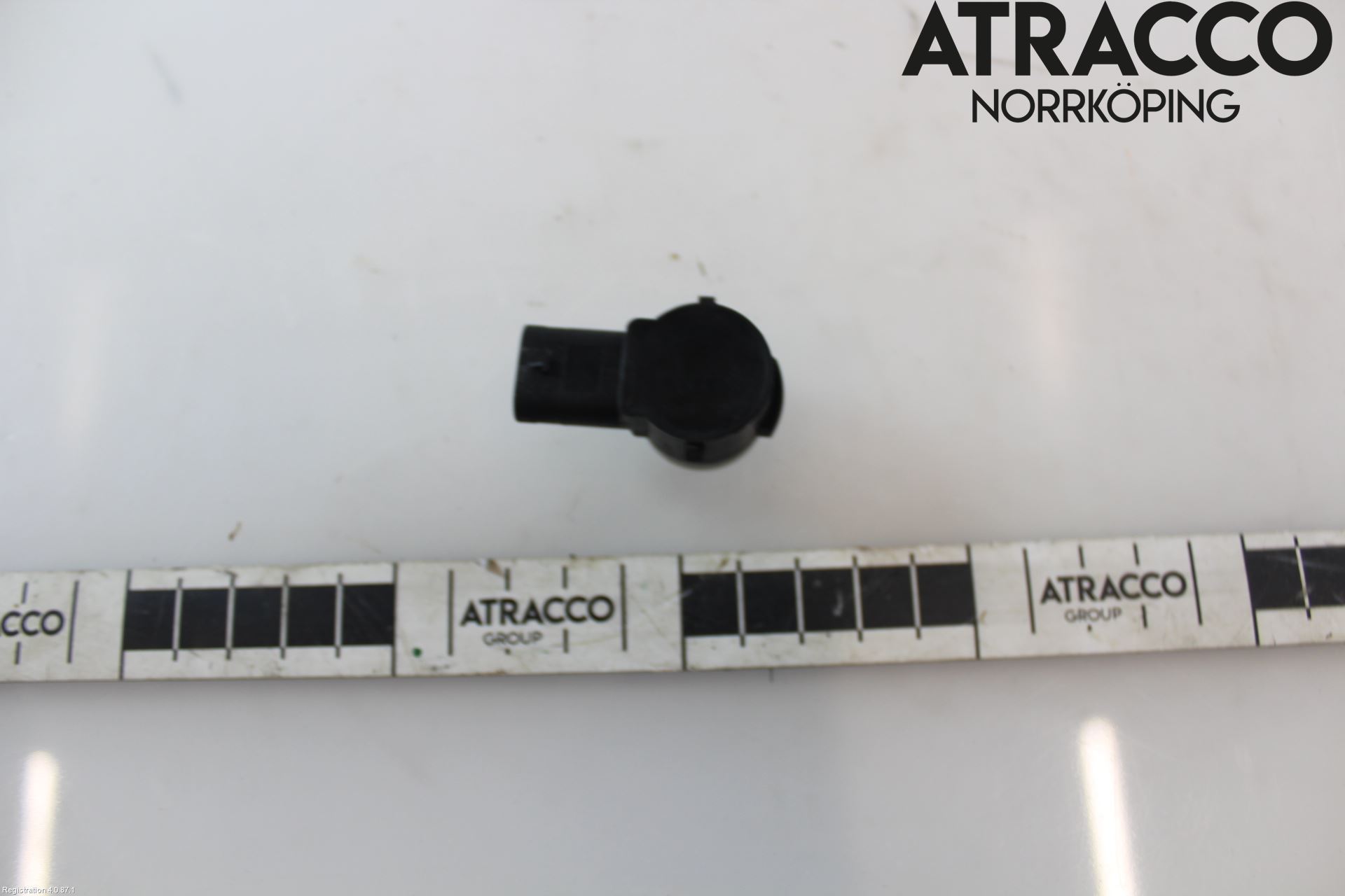 Volkswagen VW PASSAT 15-19 Sensor Ryggesensor