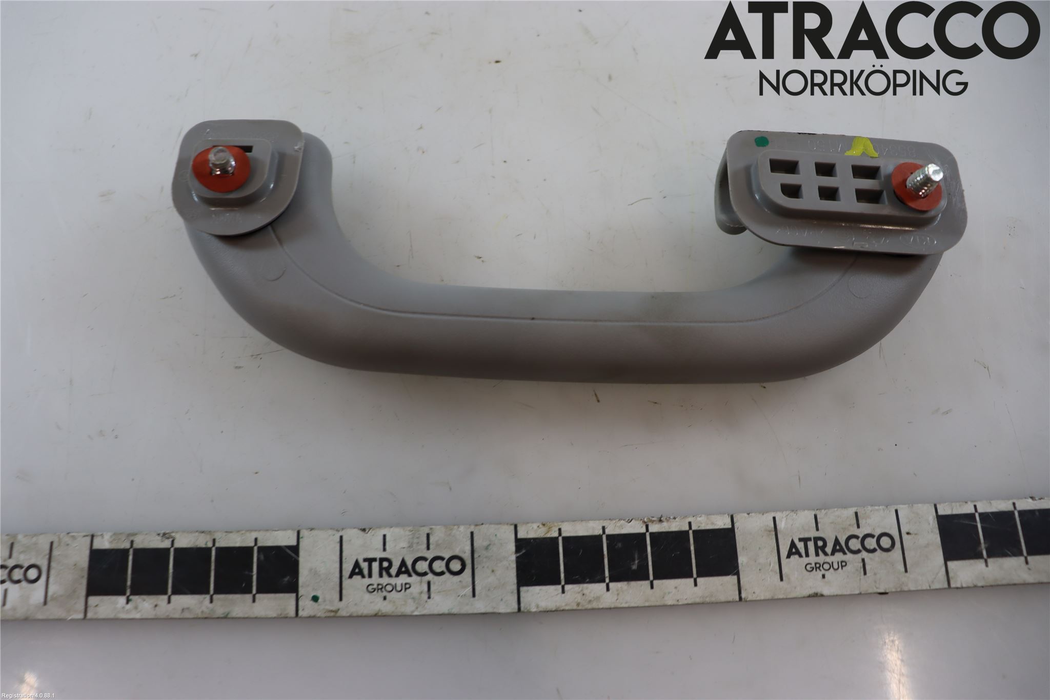 Kia VENGA 10-19 Innrhandtak I Taket