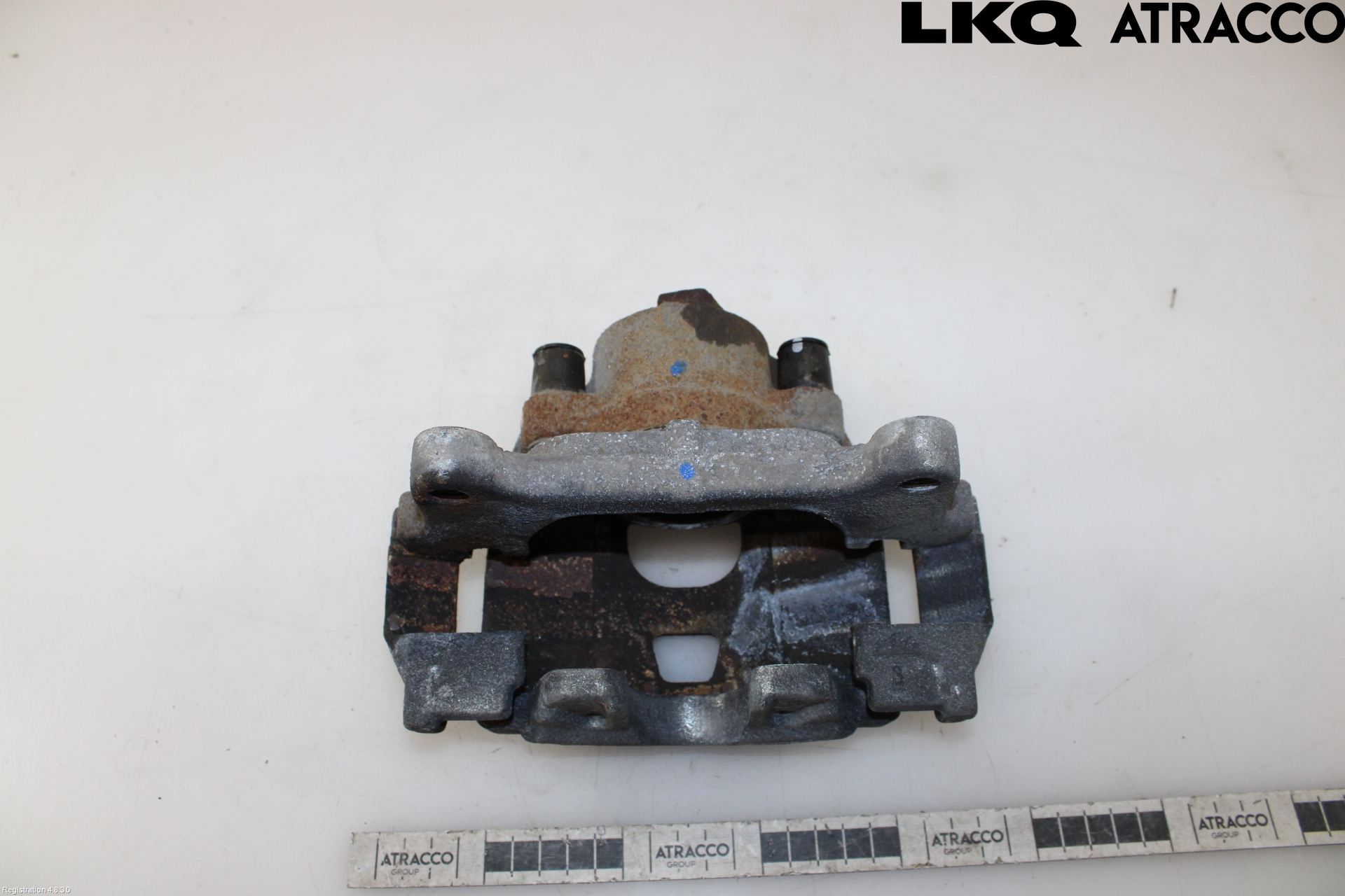MG HS/EHS 21- Bremsecaliper Foran Høyre