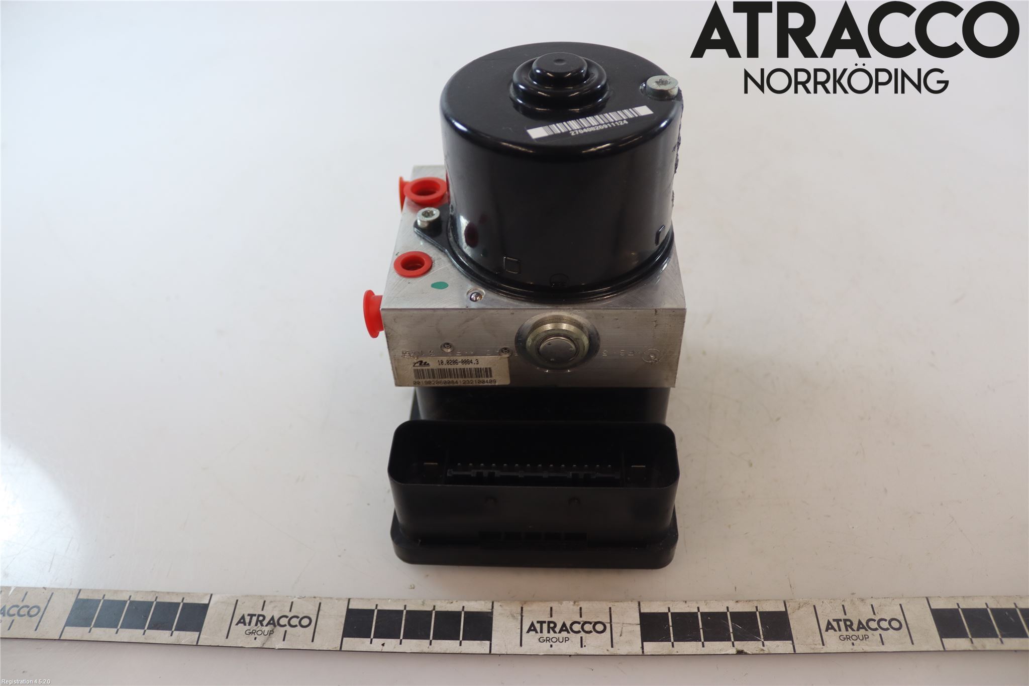 BMW 3 E92/93 Coupé/Cab 05-14 Abs Hydraulikkaggregat