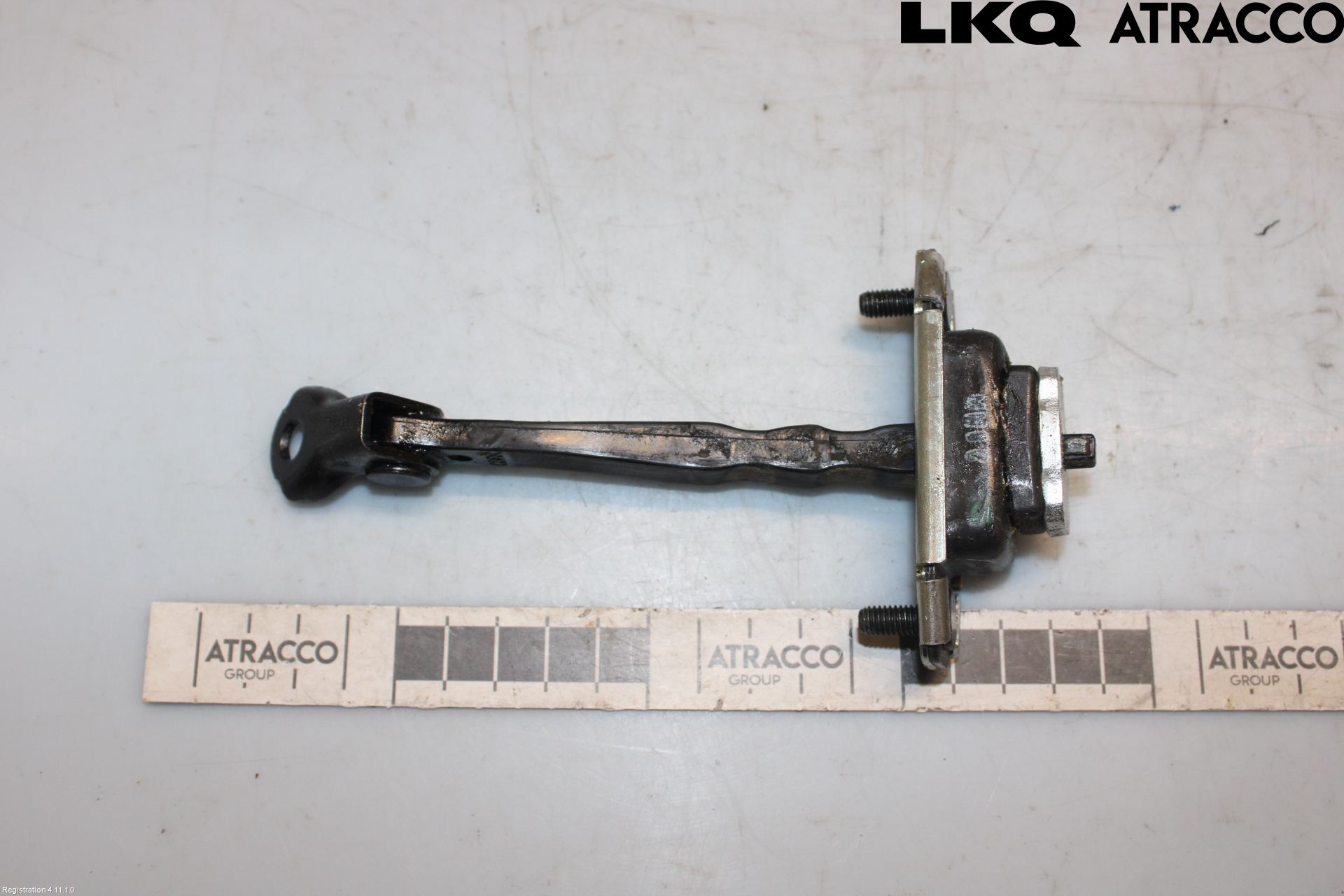 Kia CEED/CEED SW 19- Dørstopper
