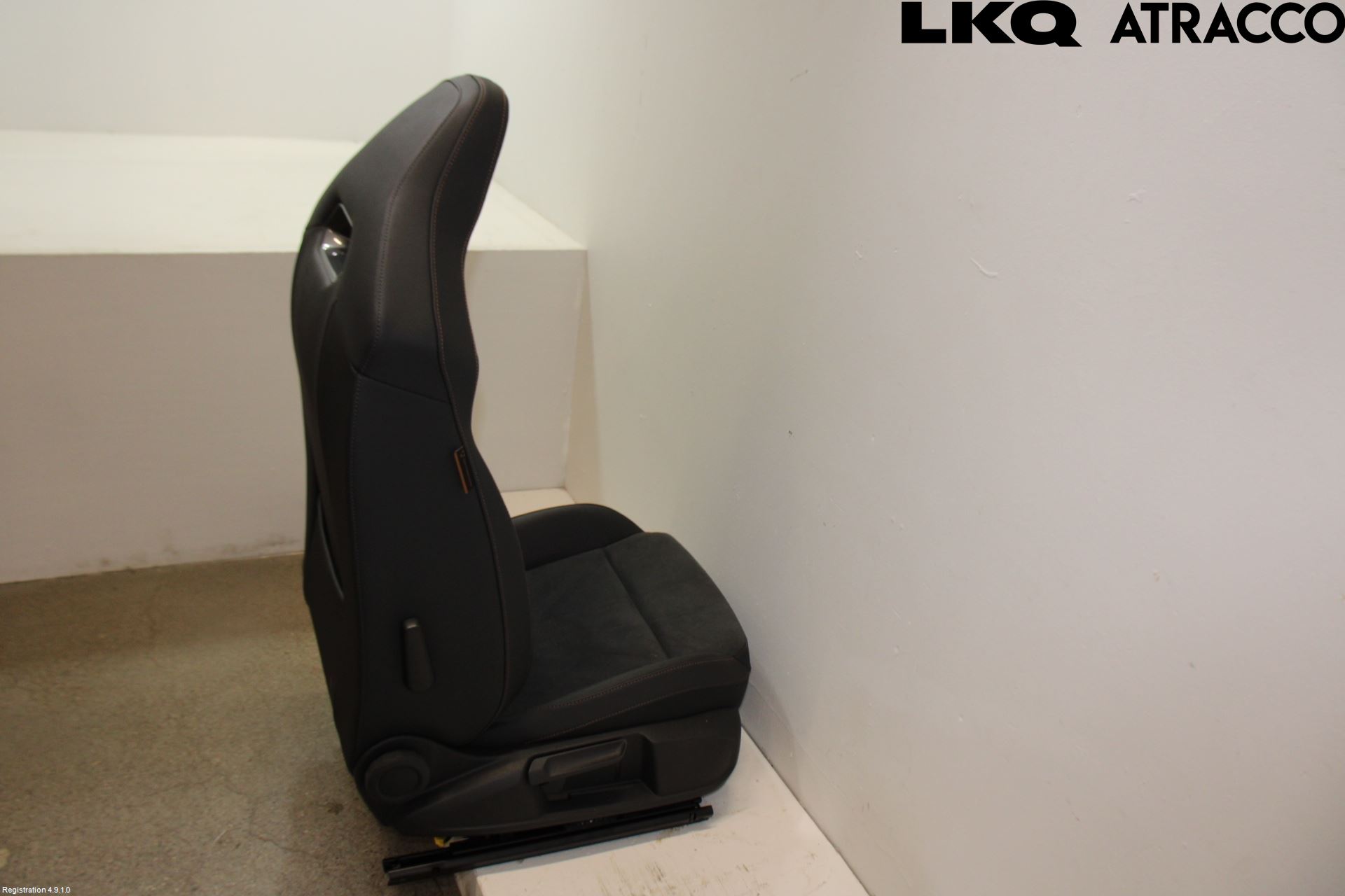 Seat LEON 20- Innr Sete Foran Høyre
