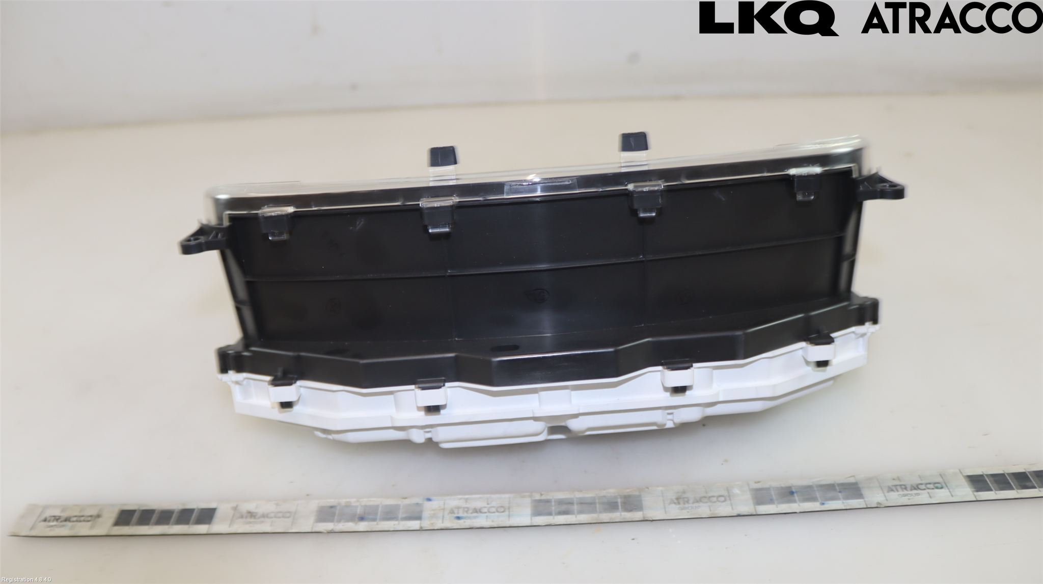 Toyota COROLLA 19- Instr Kombinert