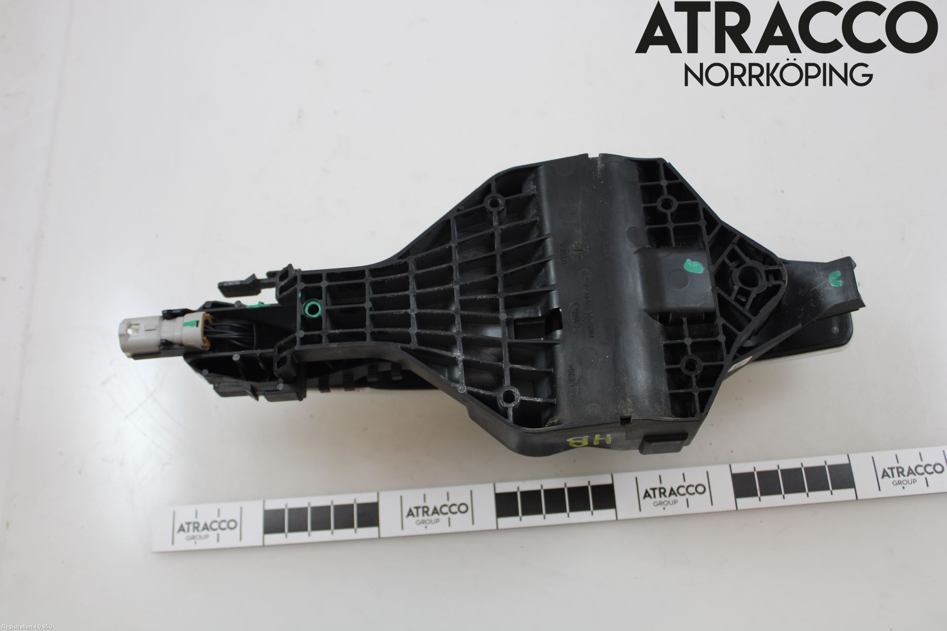 Landrover RANGE ROVER SPORT (L494) 14-22 Dørhandtak Ytre Høyre