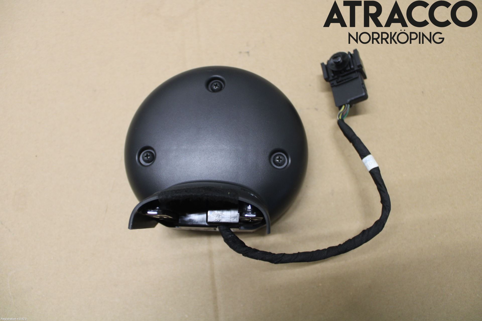 Mini COUPE R56 05-14 Instr Turteller