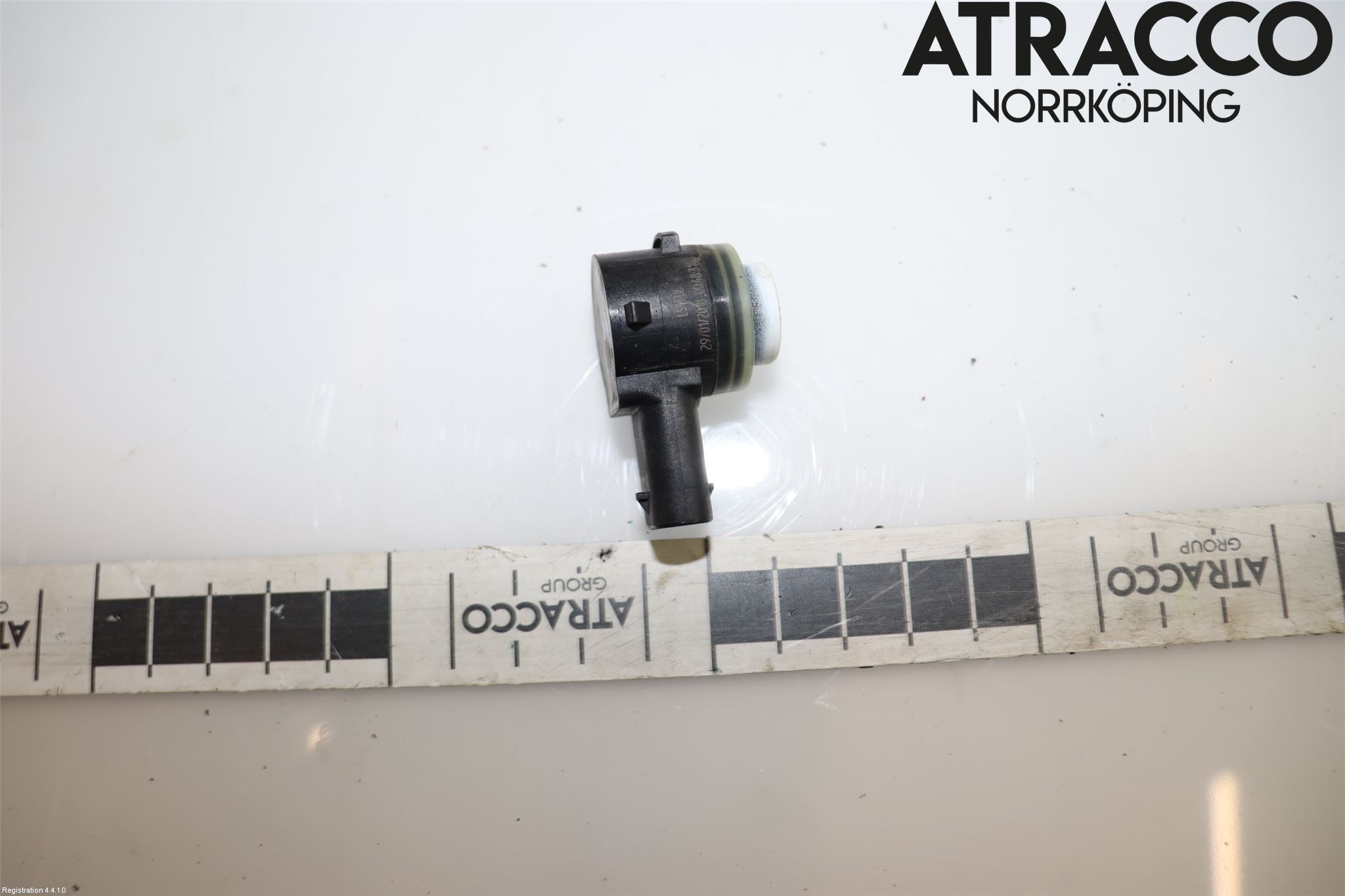 Volkswagen VW PASSAT 15-19 Sensor Ryggesensor