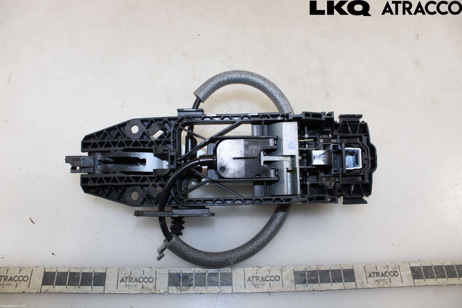 Audi Q2/SQ2 17- Dørhandtak Ytre Høyre
