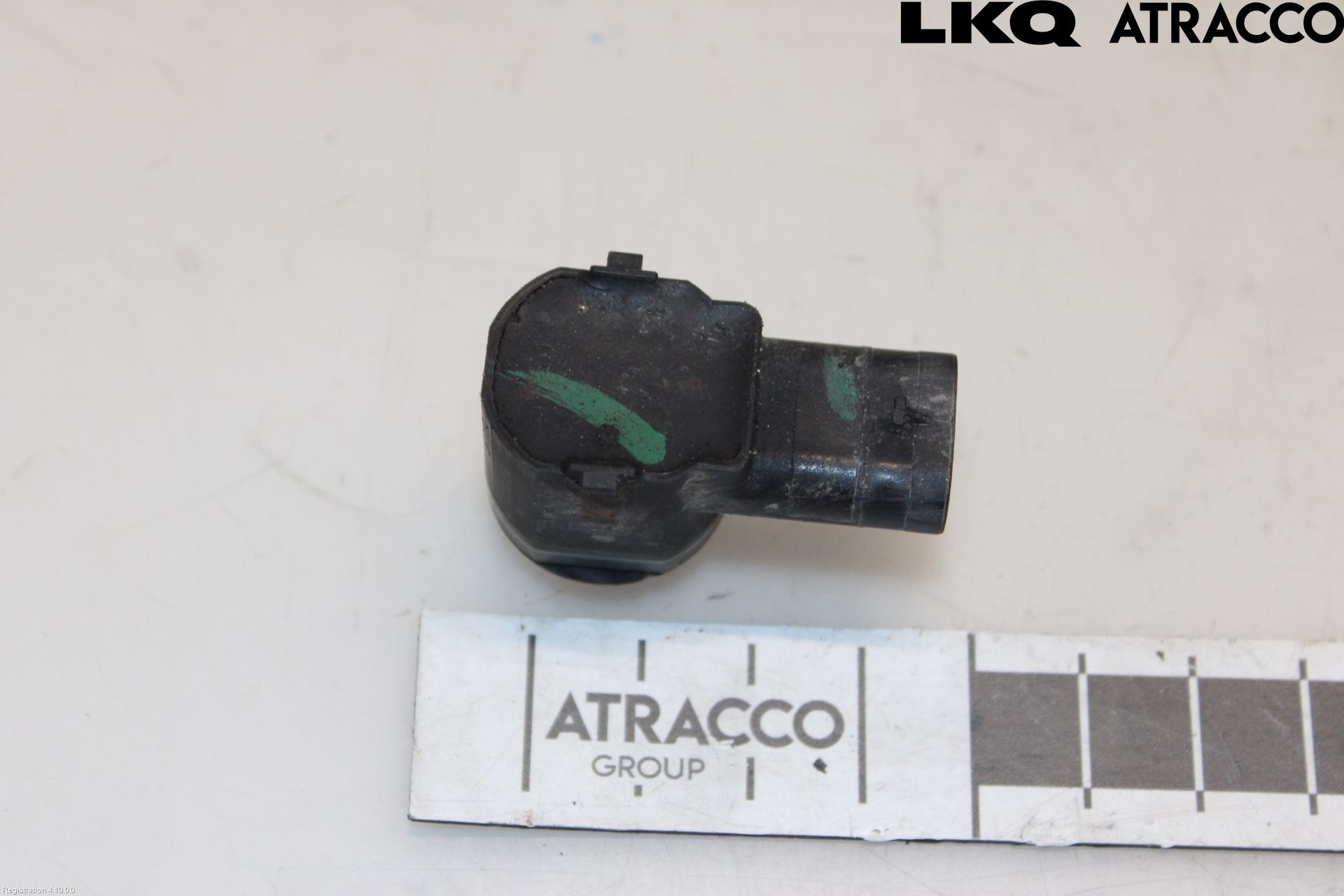 Audi A6/S6 4G 11-18 Sensor Ryggesensor