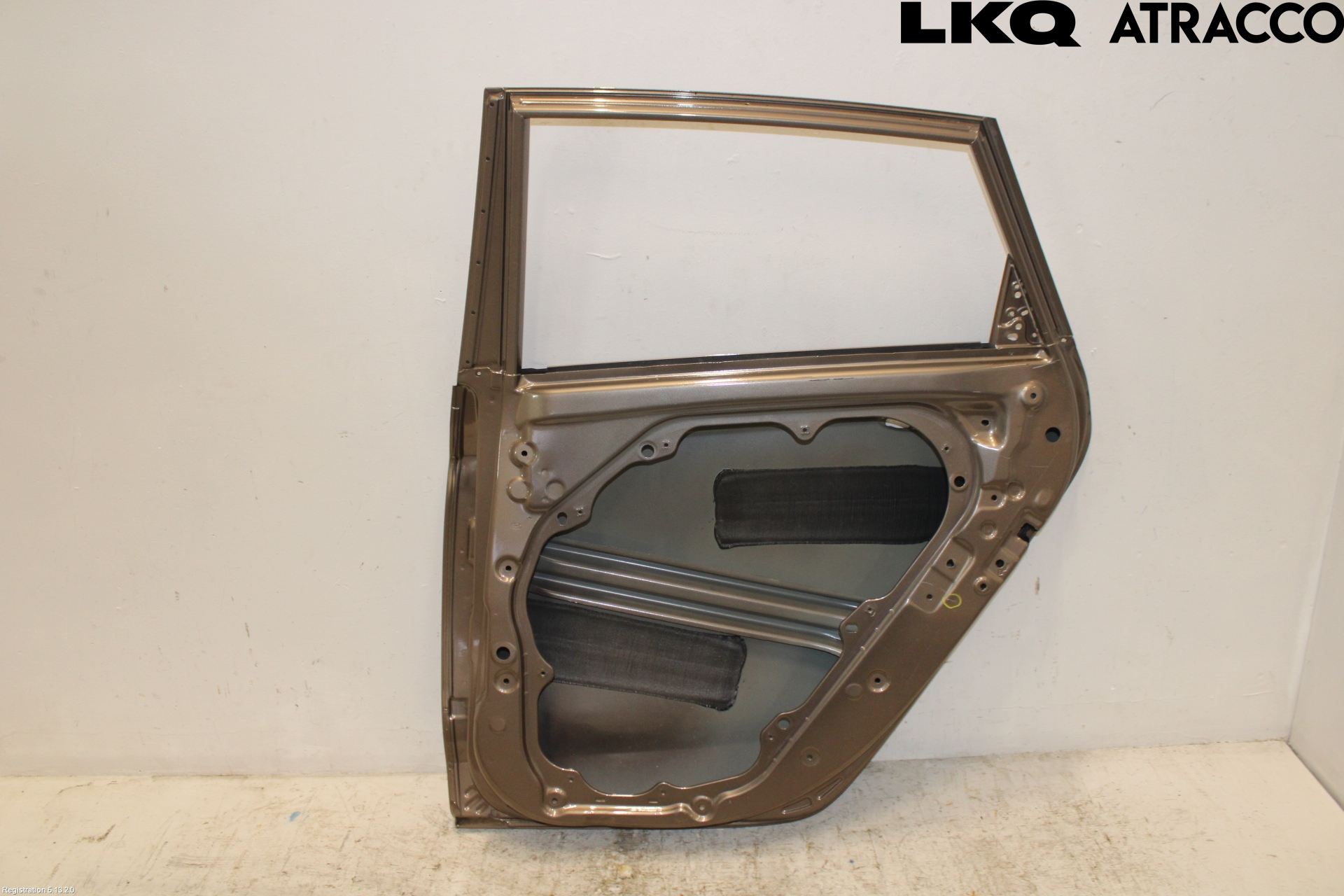 Hyundai i30 GD 13-17 Dør 4D Bak Høyre