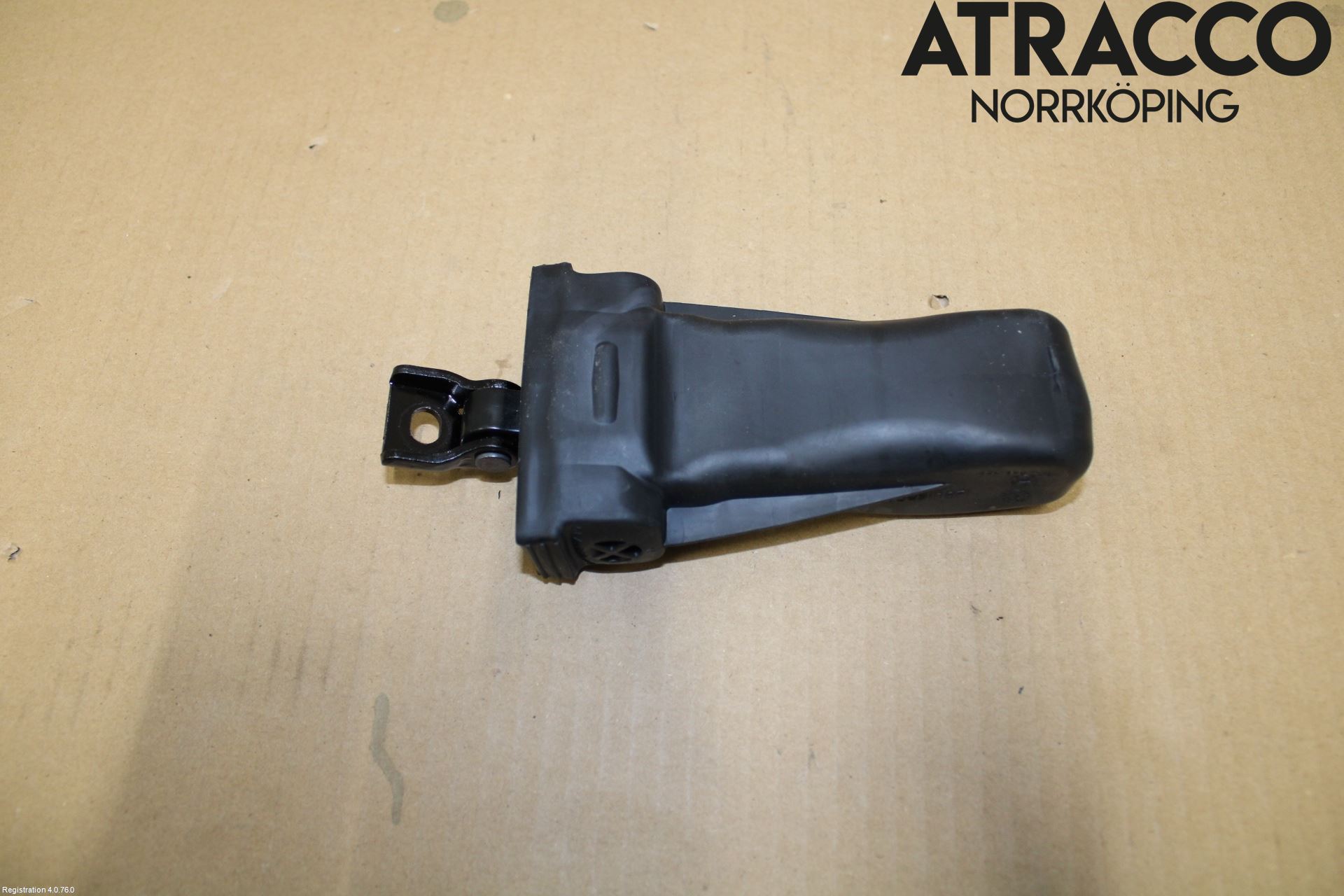 Seat LEON 20- Dørstopper