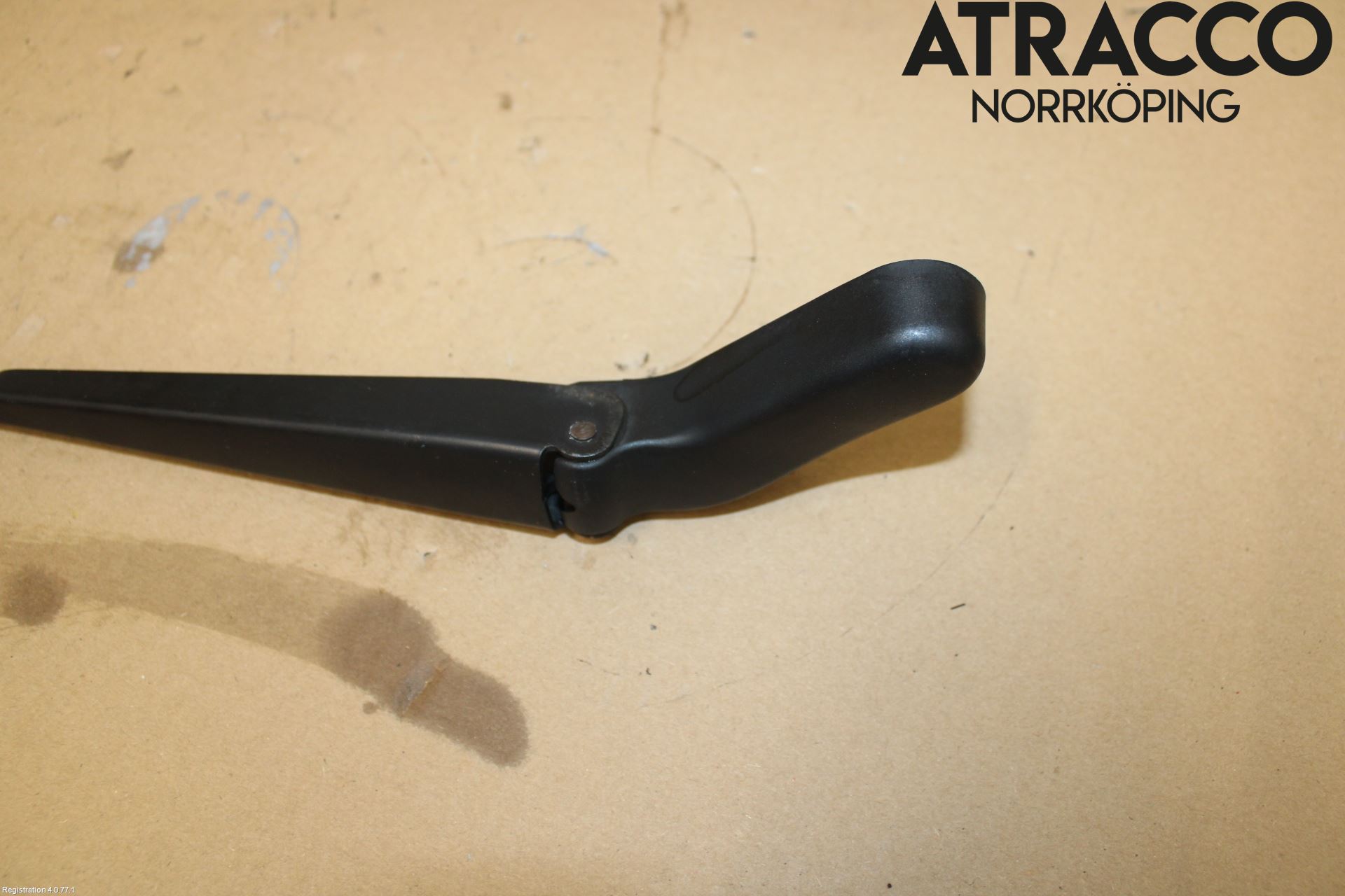 Jaguar X-TYPE Viskerarm-Armer Frontrute