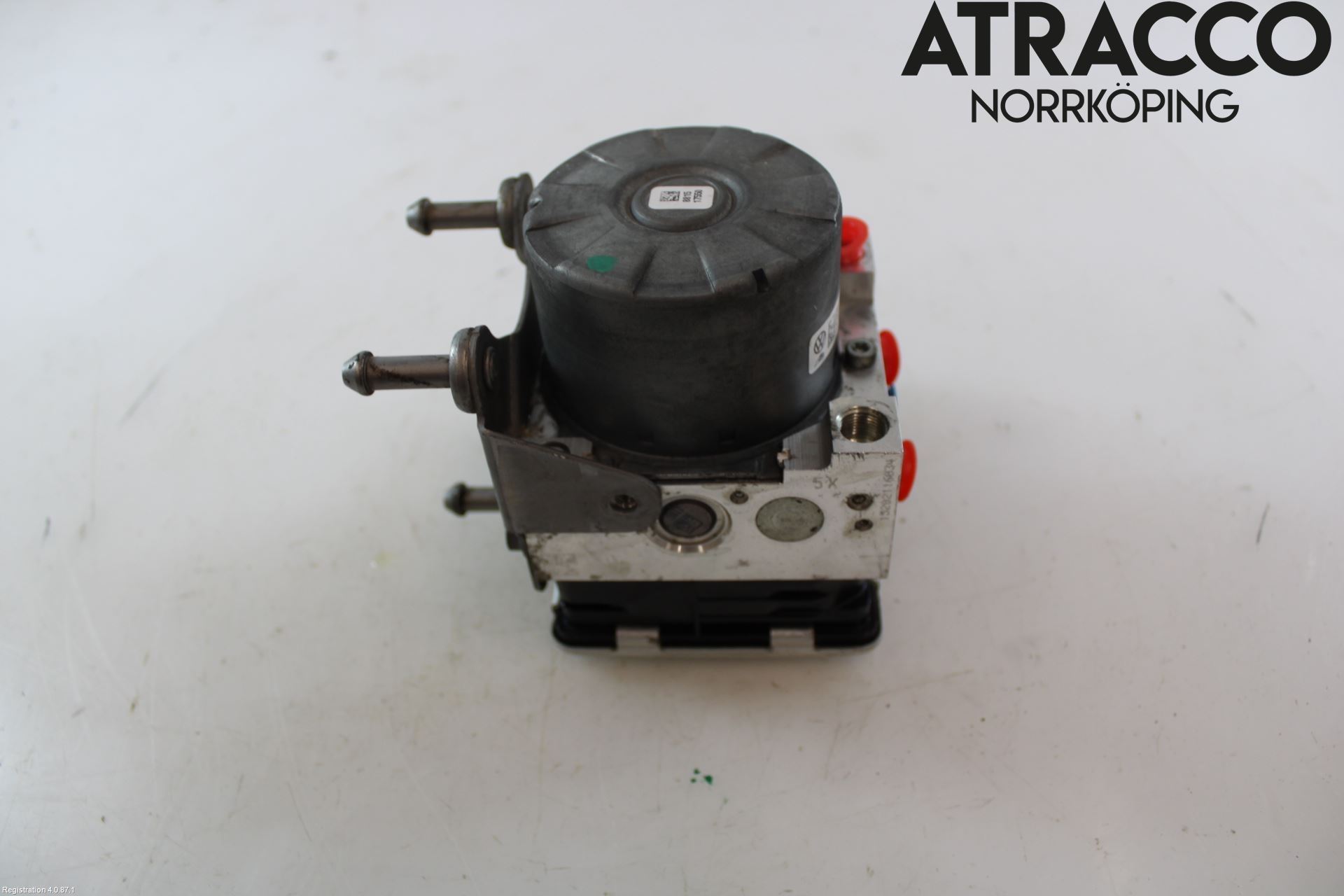 Volkswagen VW TRANSP/CARAVELLE (T6) 16-22 Abs Hydraulikkaggregat