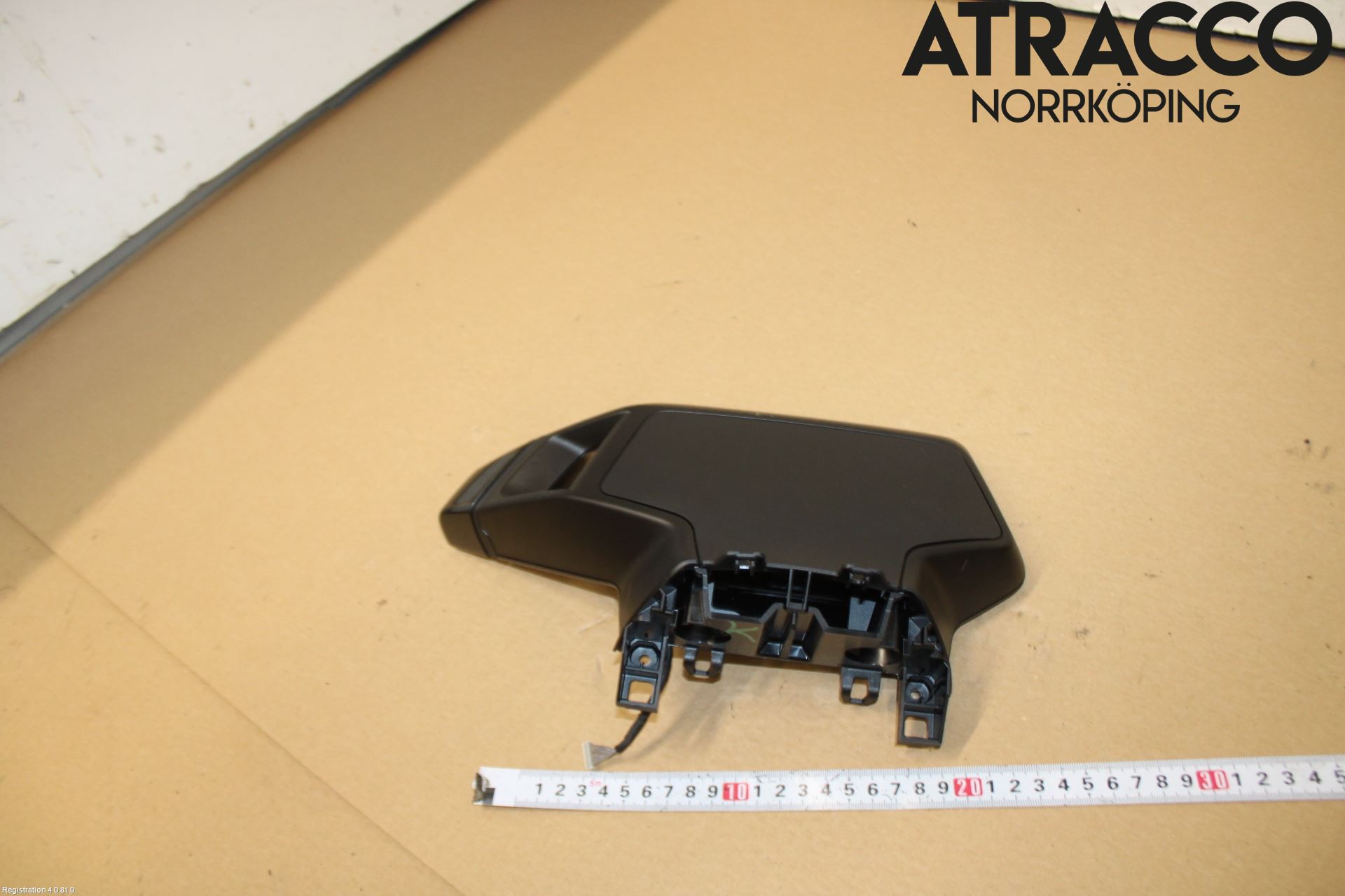 Volkswagen VW ID.4 21- Instr Kombinert